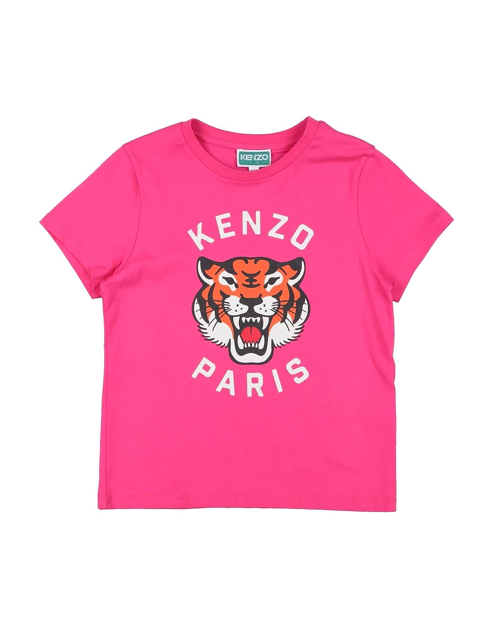 KENZO KIDS - T-shirts