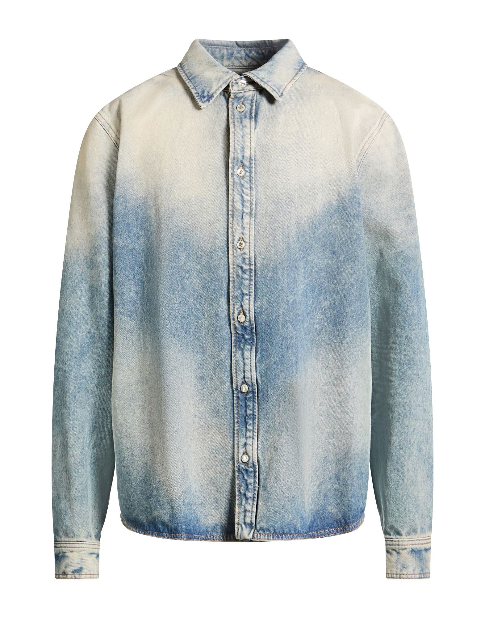 AMIRI - Denim shirts