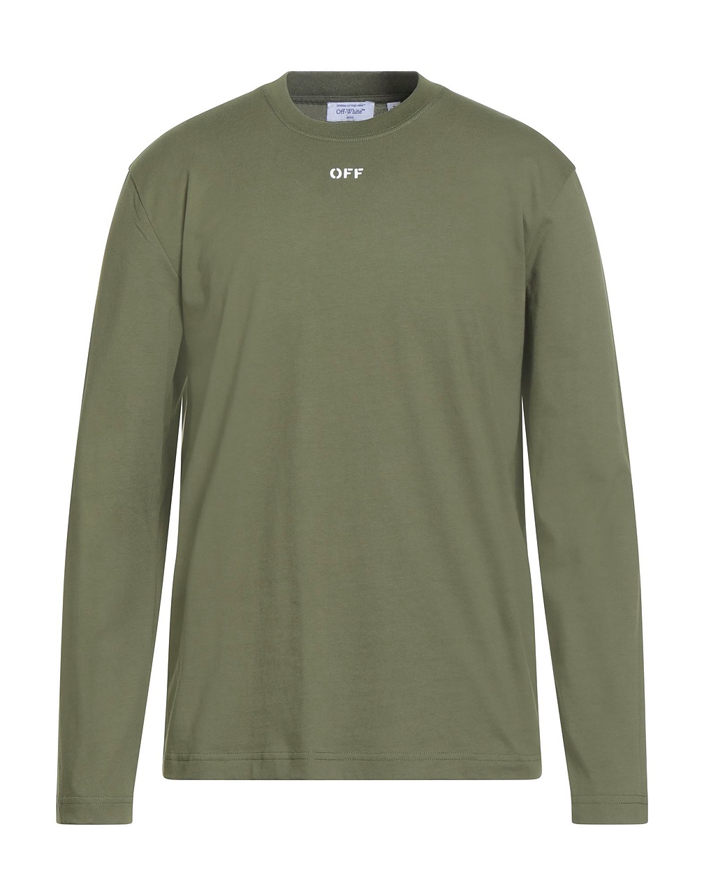 OFF-WHITE™ - T-shirts