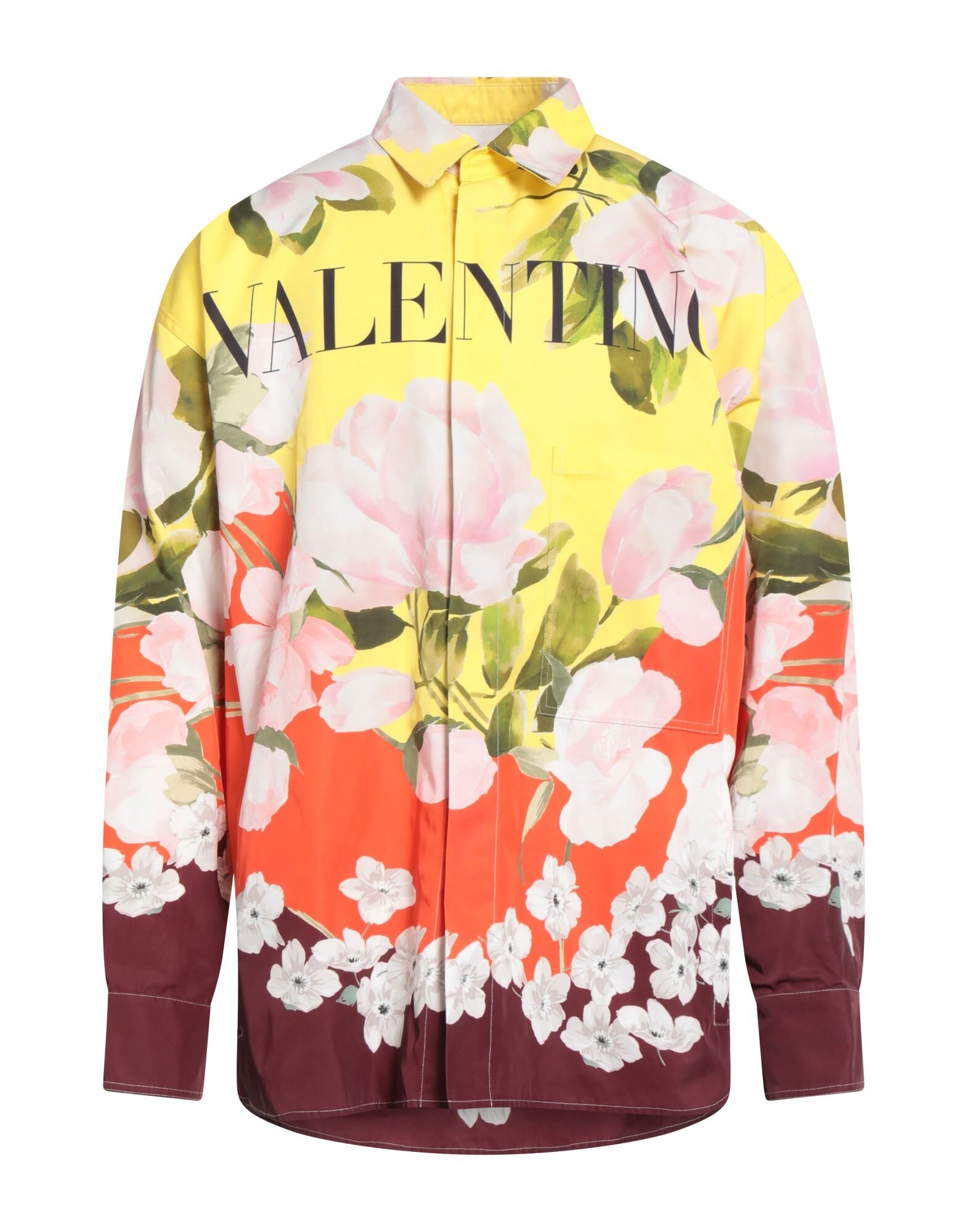 VALENTINO GARAVANI - Shirts