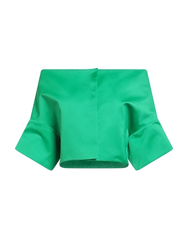 P.A.R.O.S.H. Jacket Green 100% Polyester