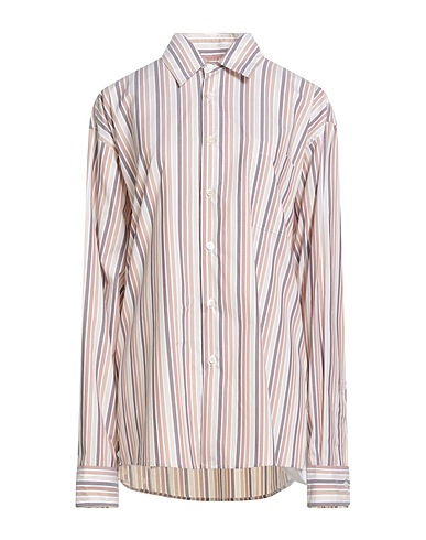 MARNI Striped shirt 100% Cotton