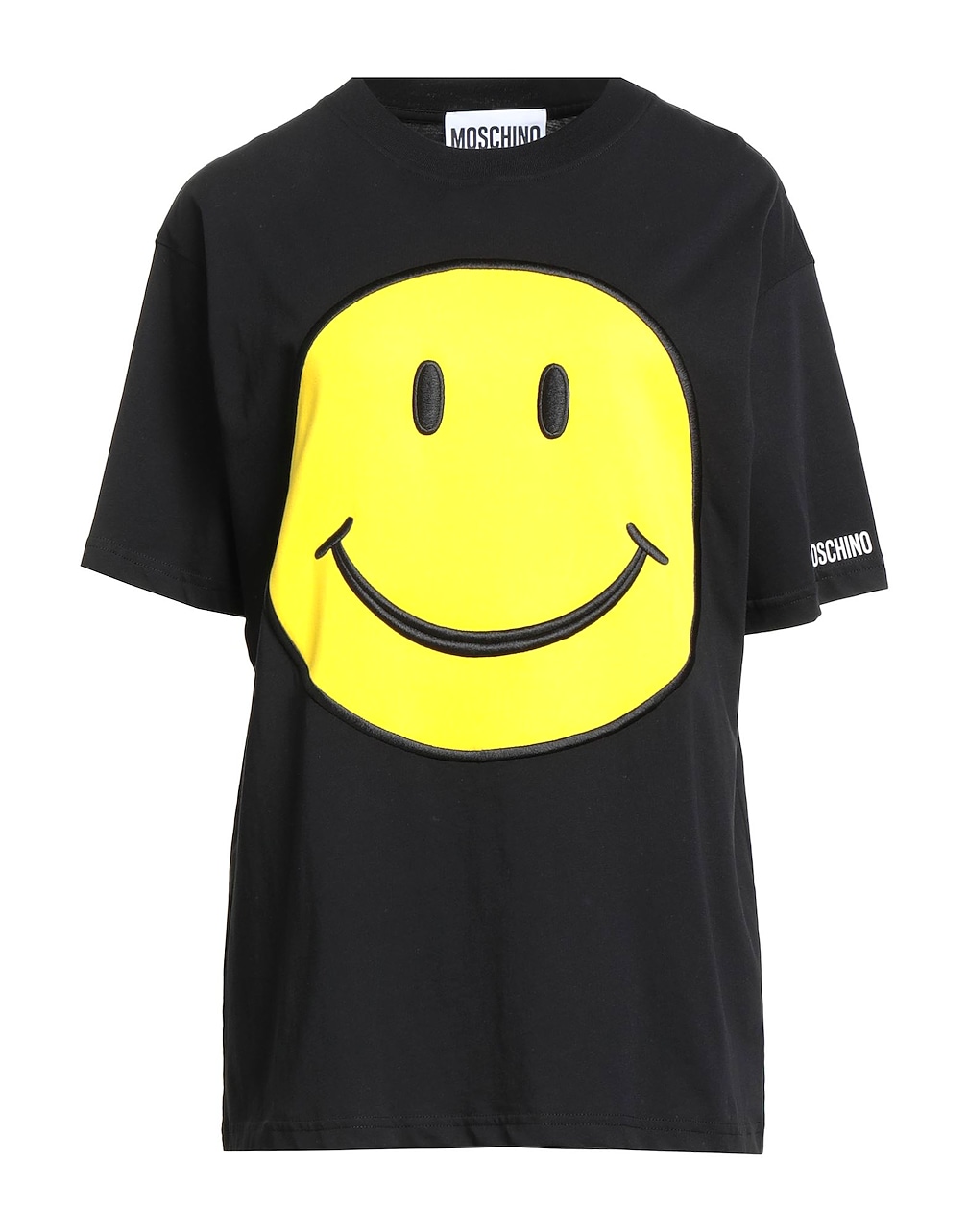 MOSCHINO - T-shirts