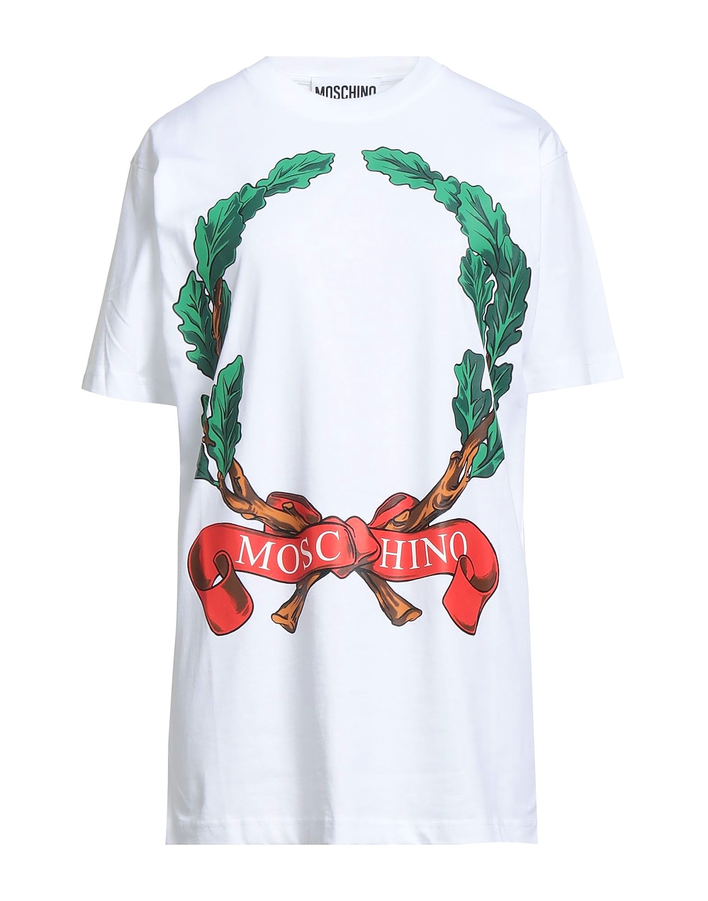 MOSCHINO - T-shirts