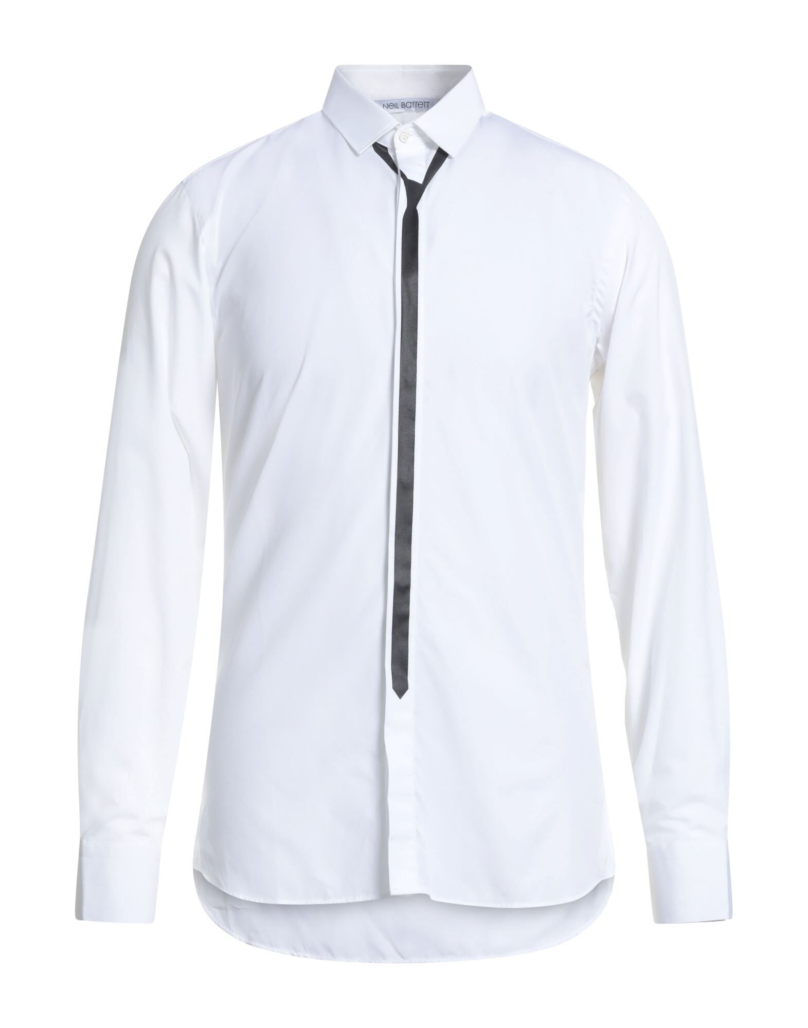 NEIL BARRETT - Shirts