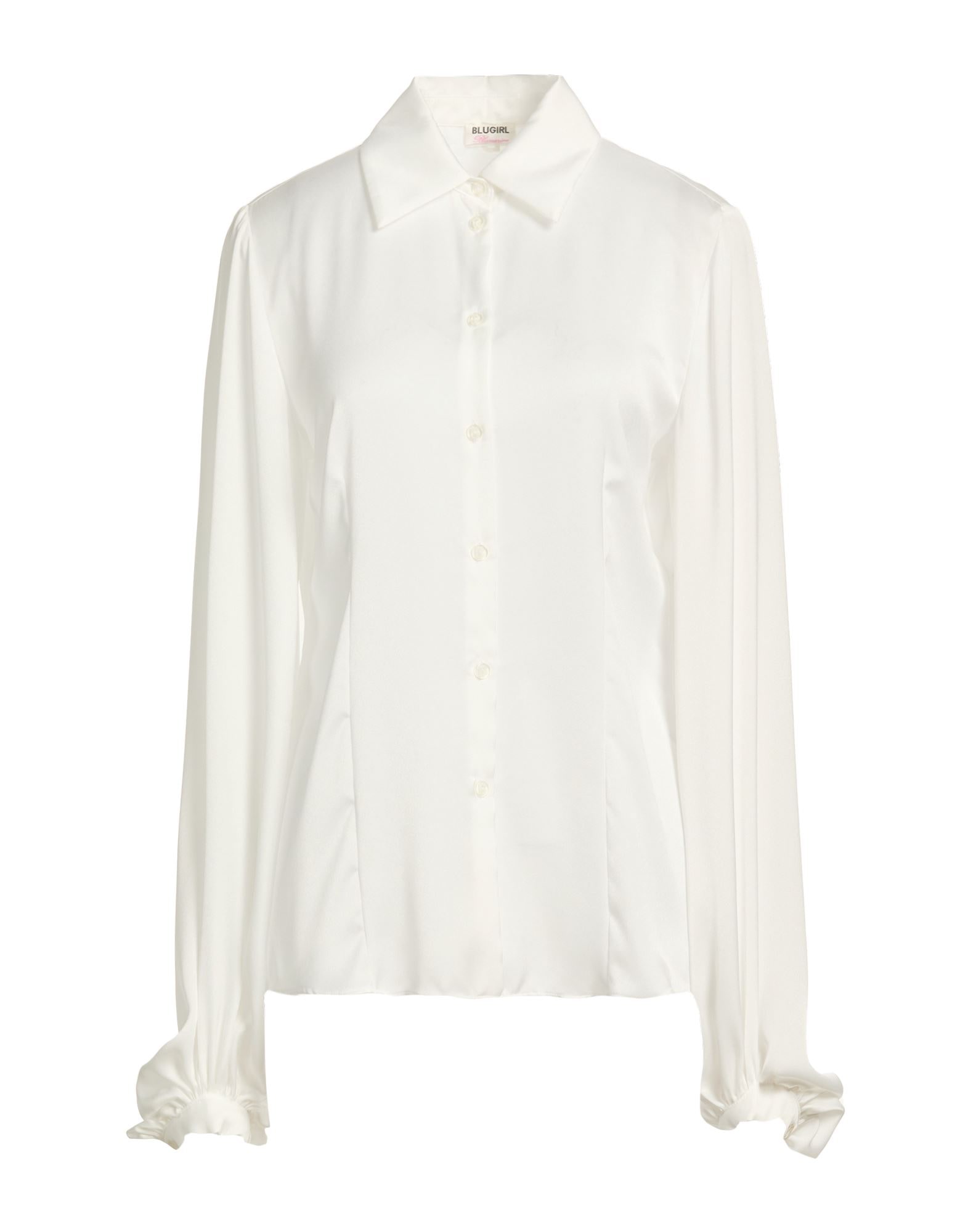 BLUGIRL - 셔츠