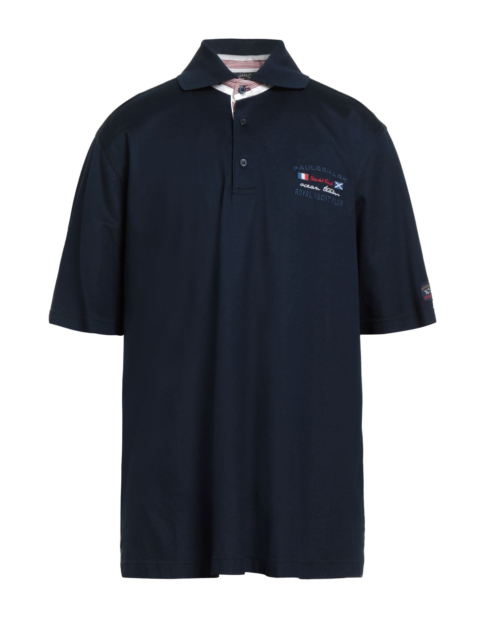 PAUL & SHARK - Polo shirts