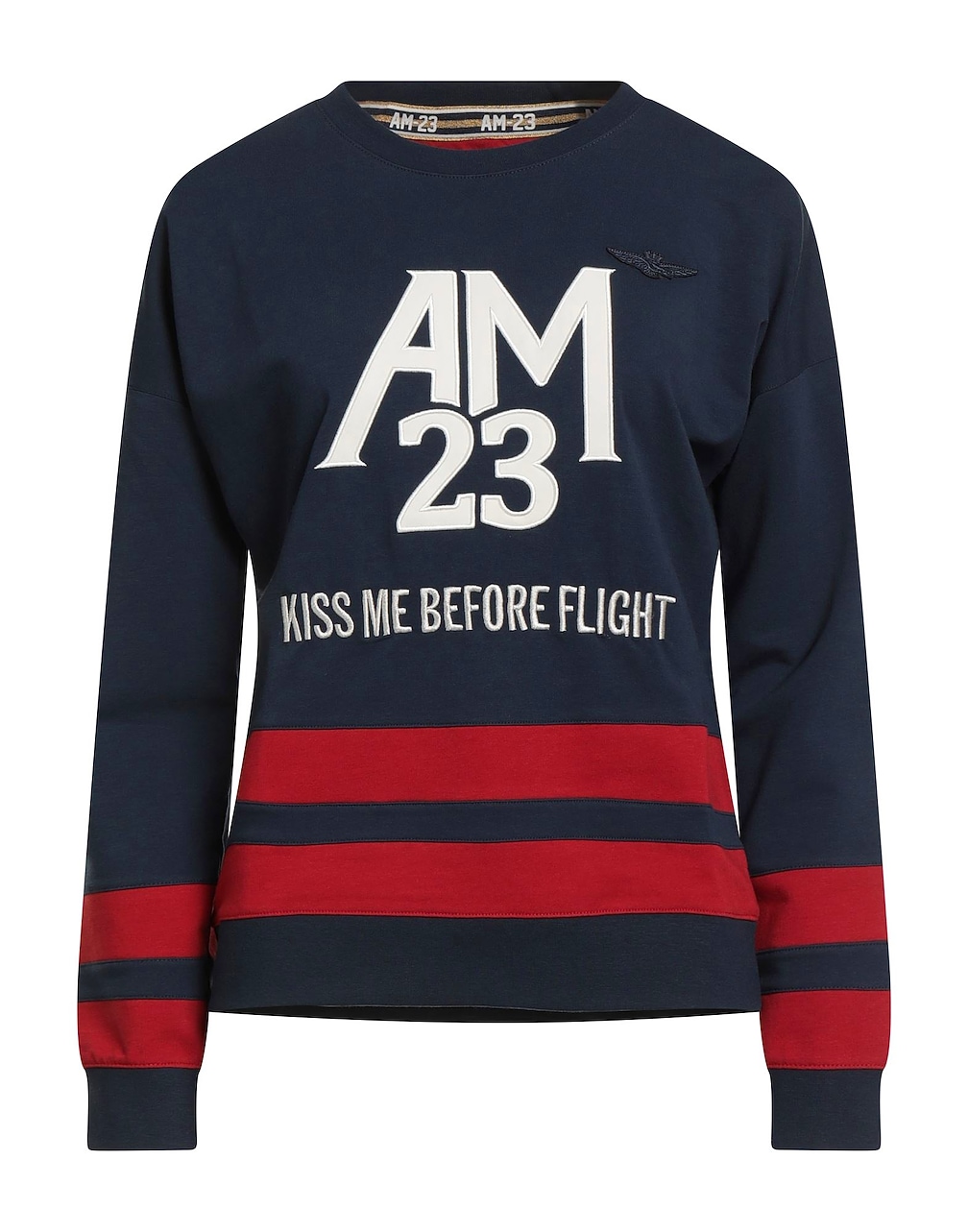 AERONAUTICA MILITARE - Φούτερ