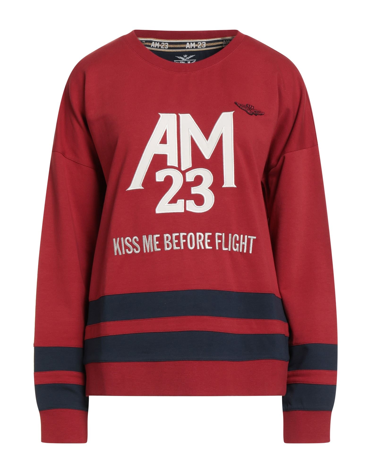 AERONAUTICA MILITARE - Φούτερ