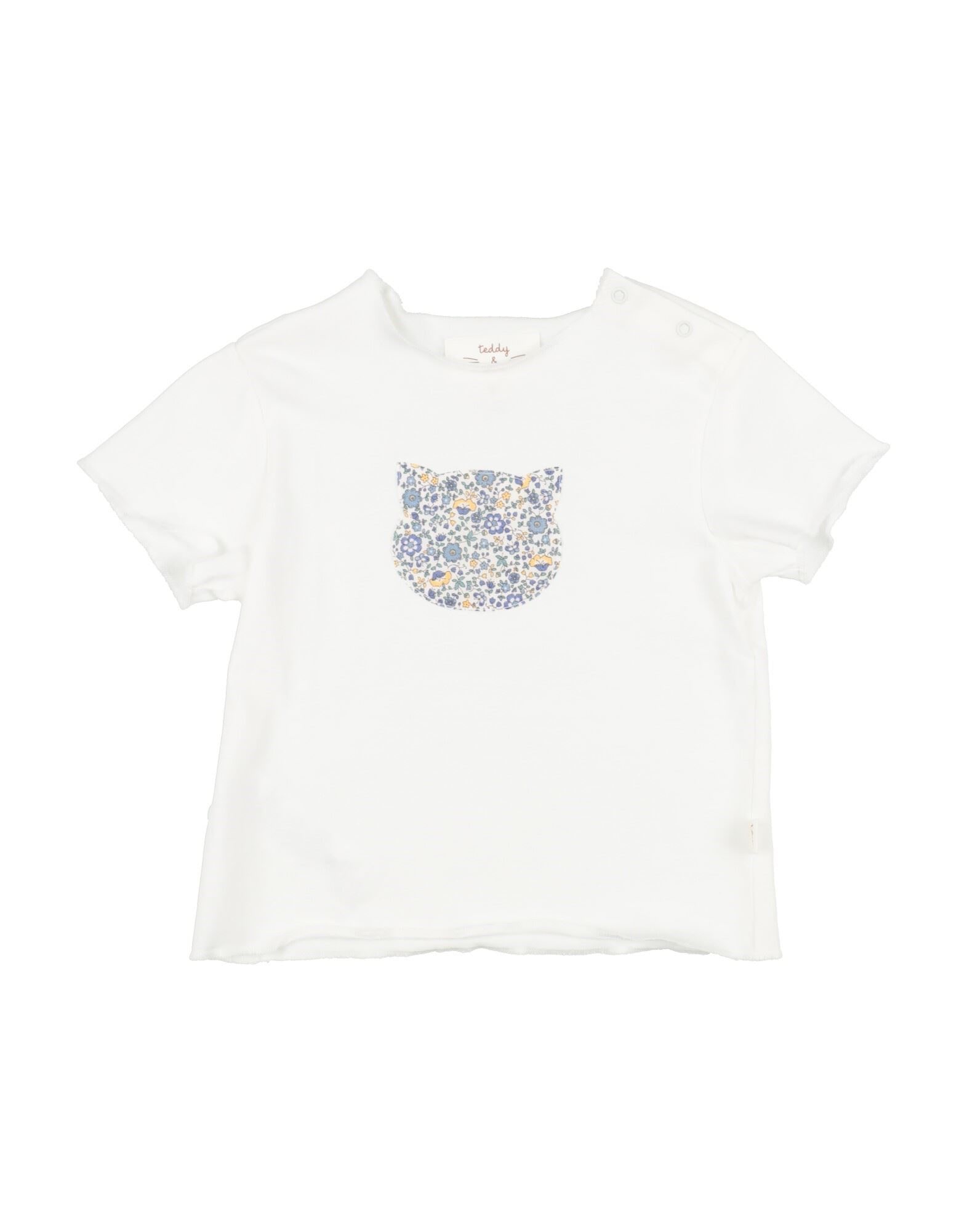 TEDDY & MINOU - T-shirts