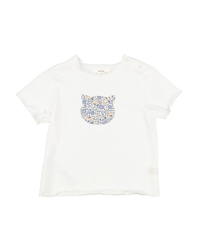 TEDDY & MINOU T-shirt 100% Cotton