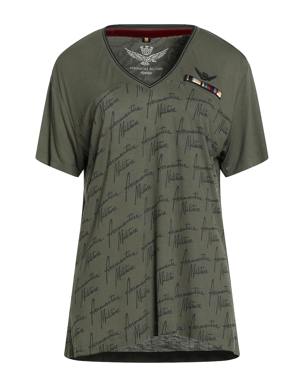 AERONAUTICA MILITARE - T-shirts
