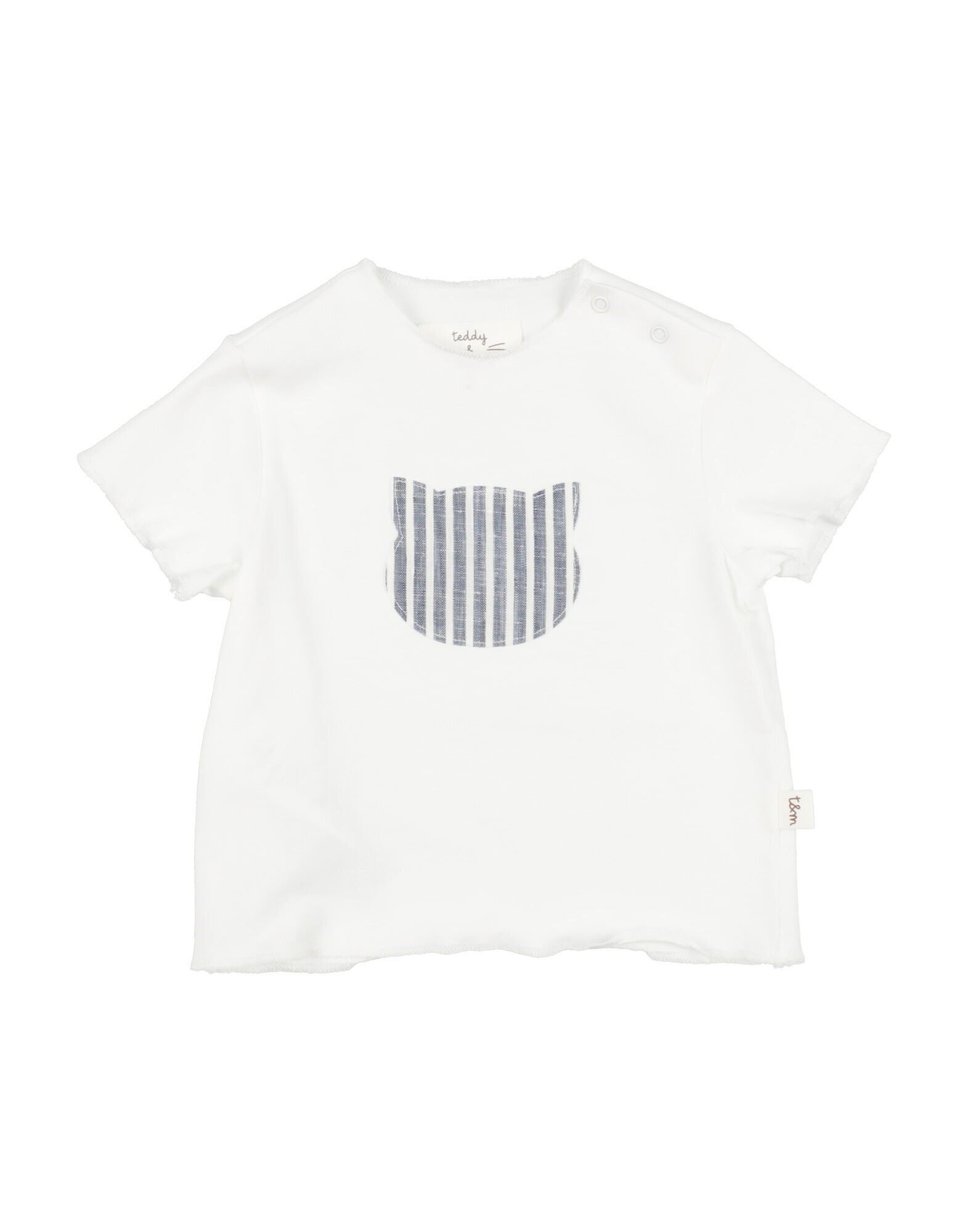 TEDDY & MINOU - T-shirts