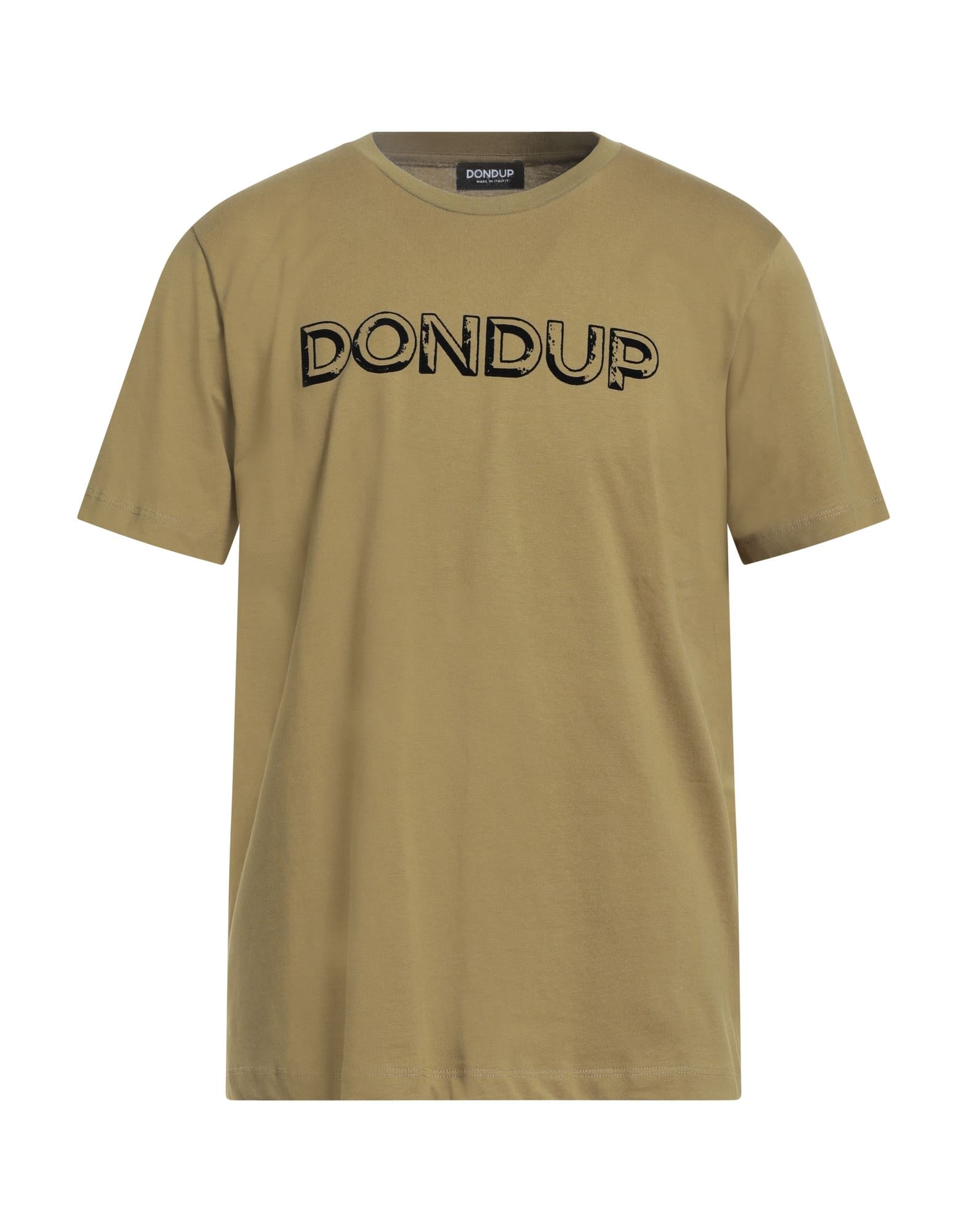 DONDUP - T-shirts