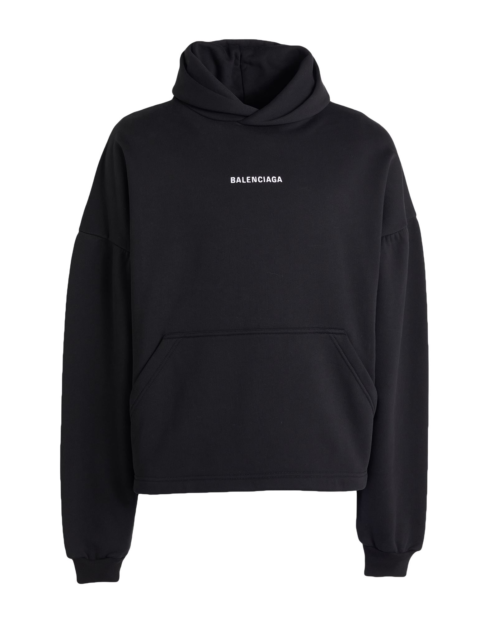 BALENCIAGA - Sweatshirts