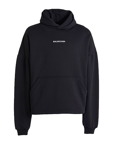 BALENCIAGA Sweat-shirt 100% Coton
