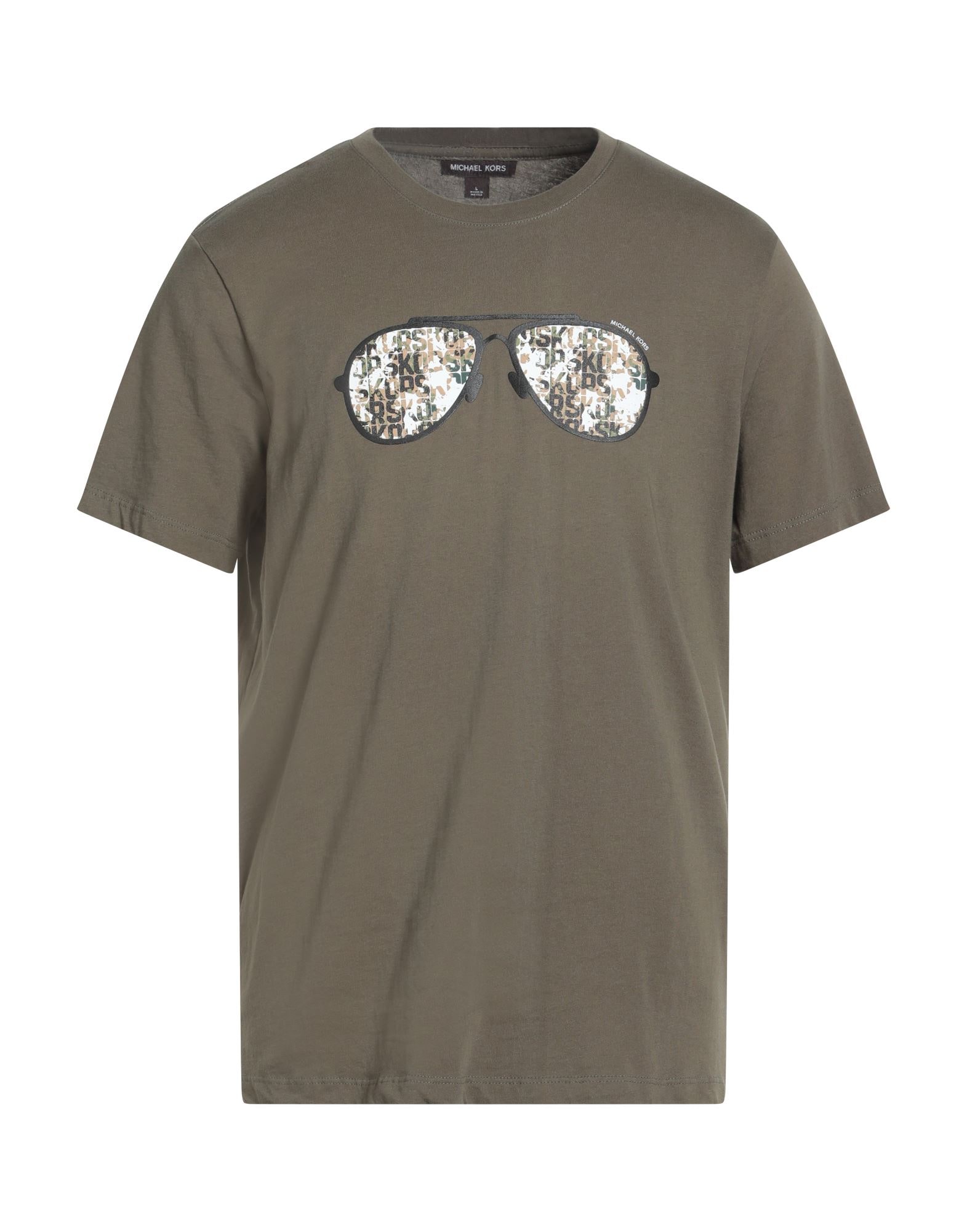 MICHAEL KORS MENS - T-shirts