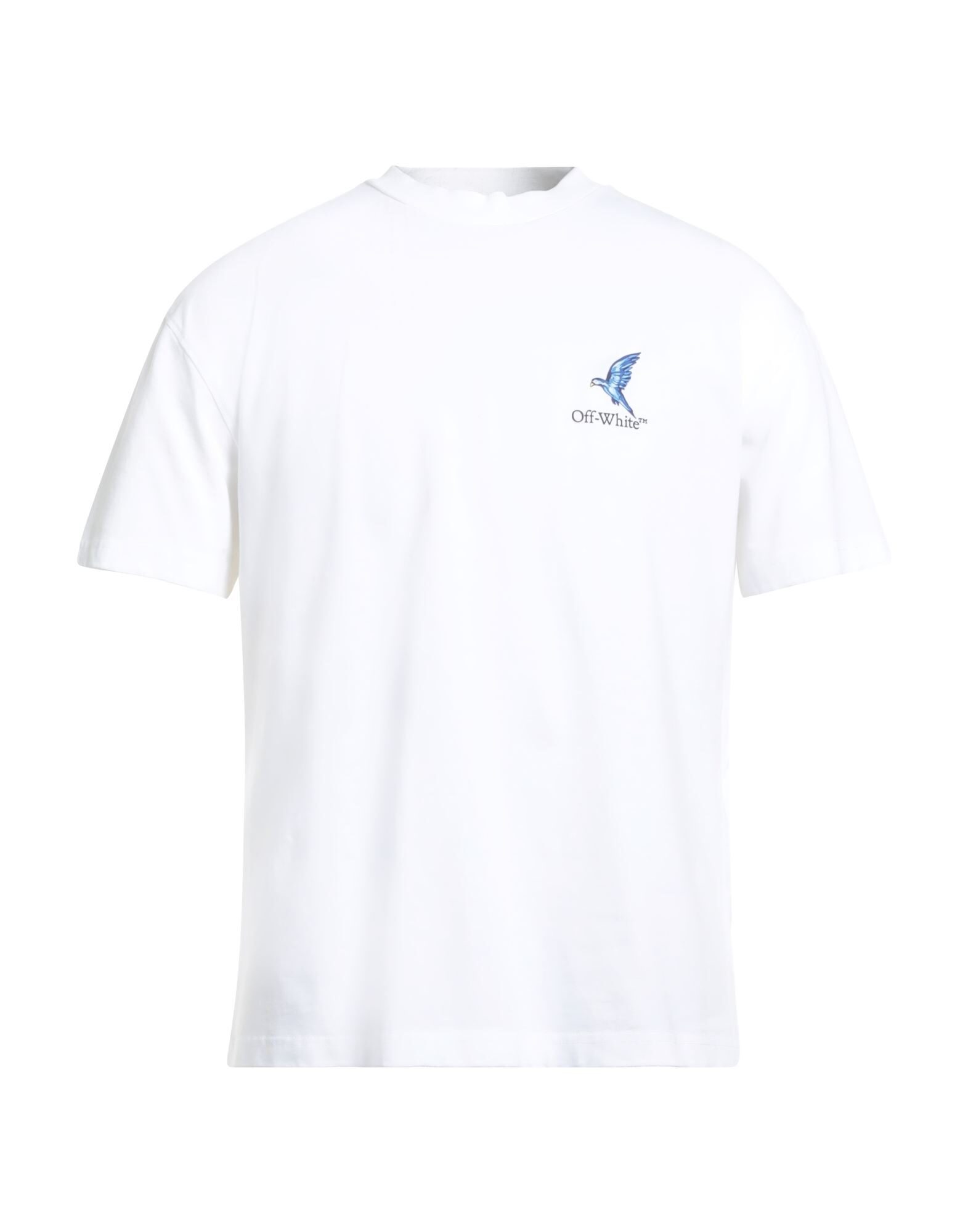 OFF-WHITE™ - T-shirts