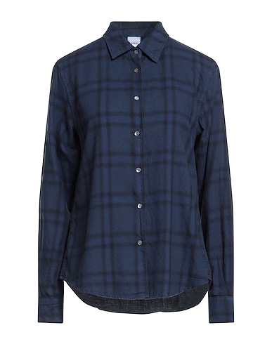 ASPESI Checked shirt 100% Cotton