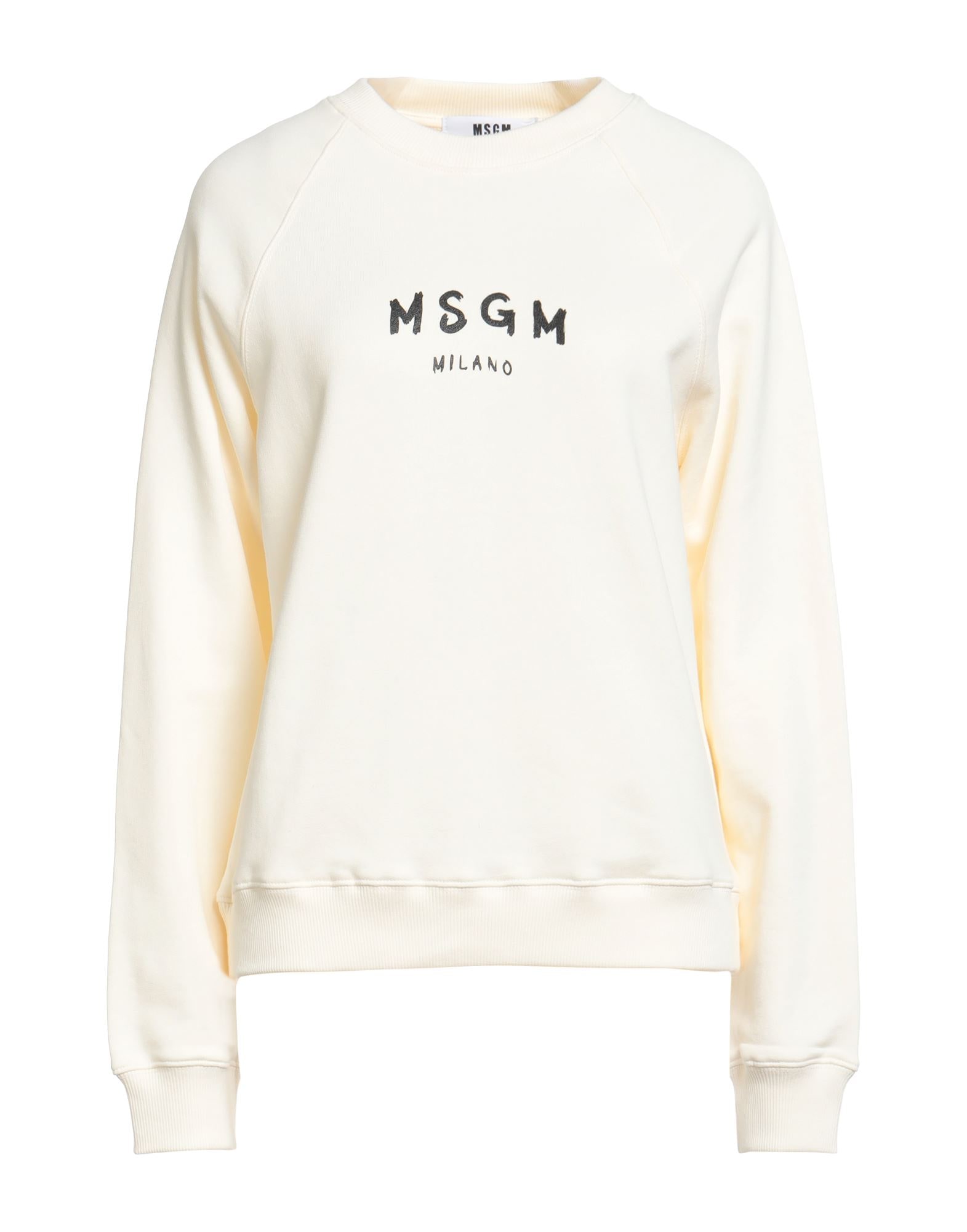 MSGM - Sweatshirts