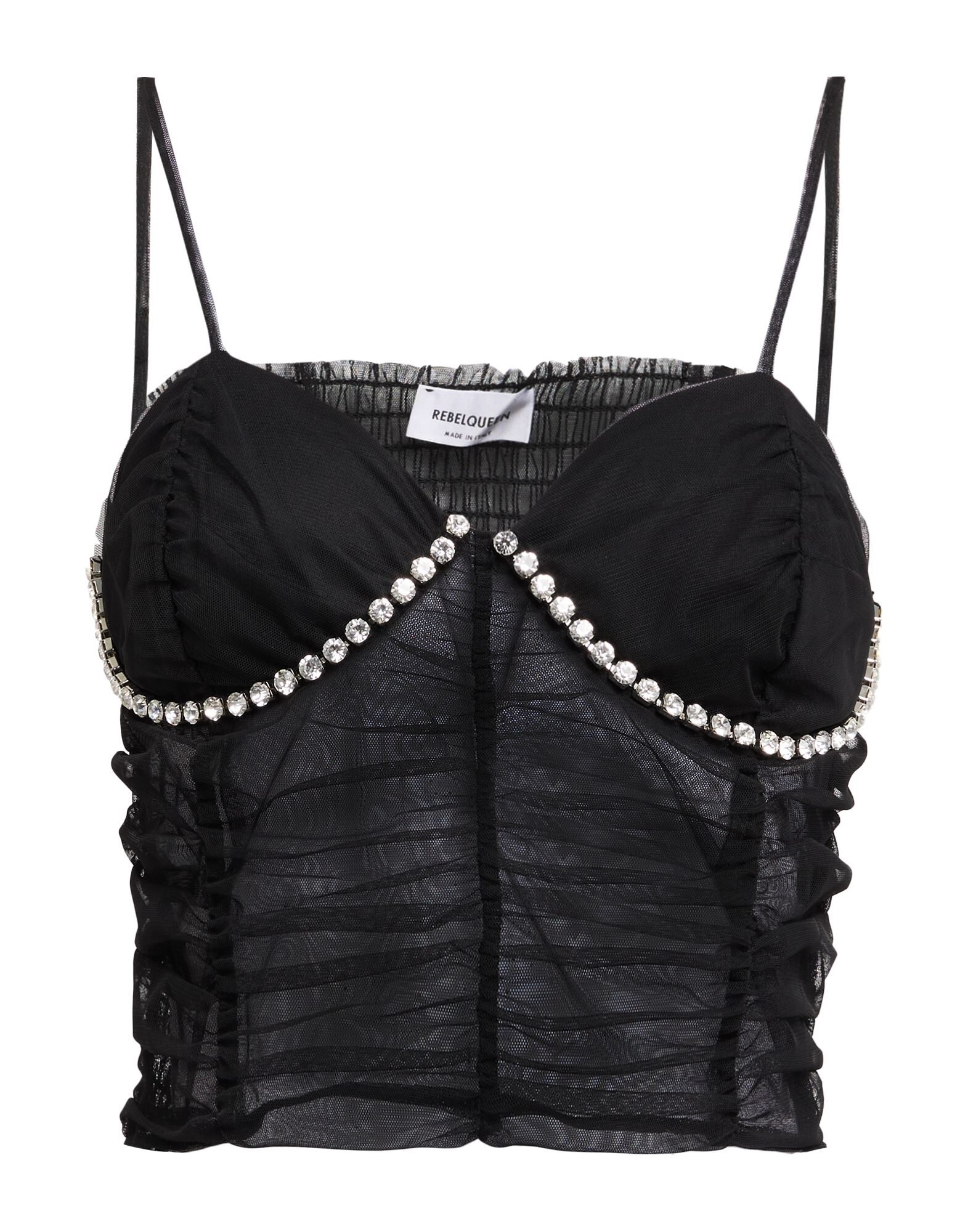 REBEL QUEEN by LIU •JO - Top