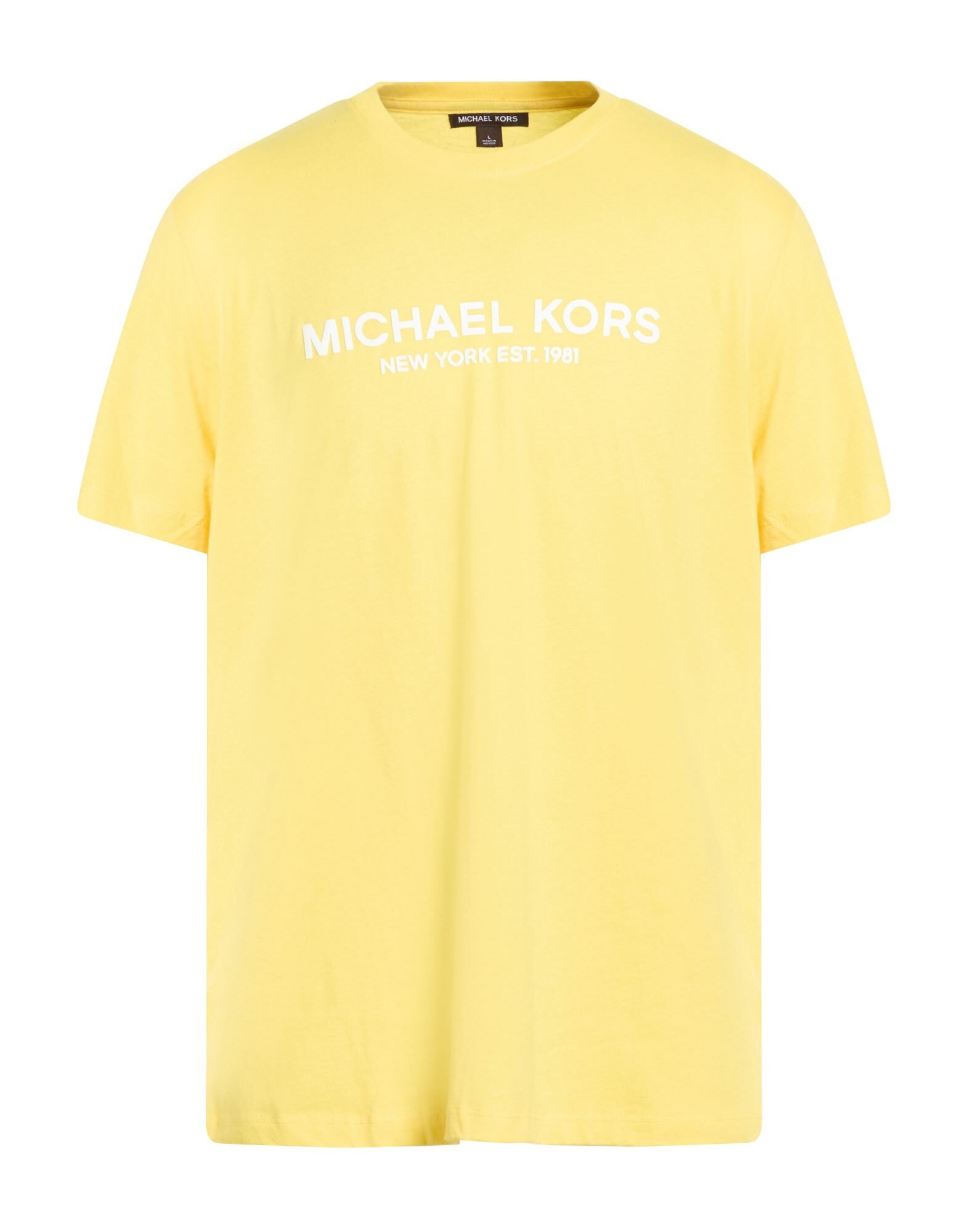 MICHAEL KORS MENS - T-shirts