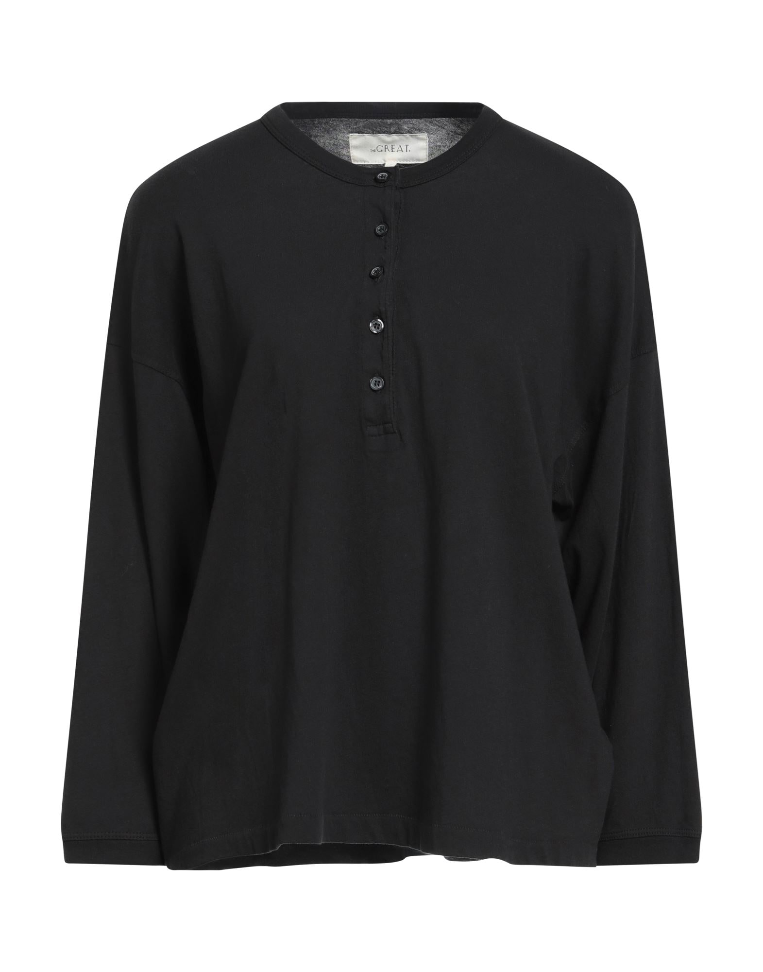 THE GREAT. - T-shirts