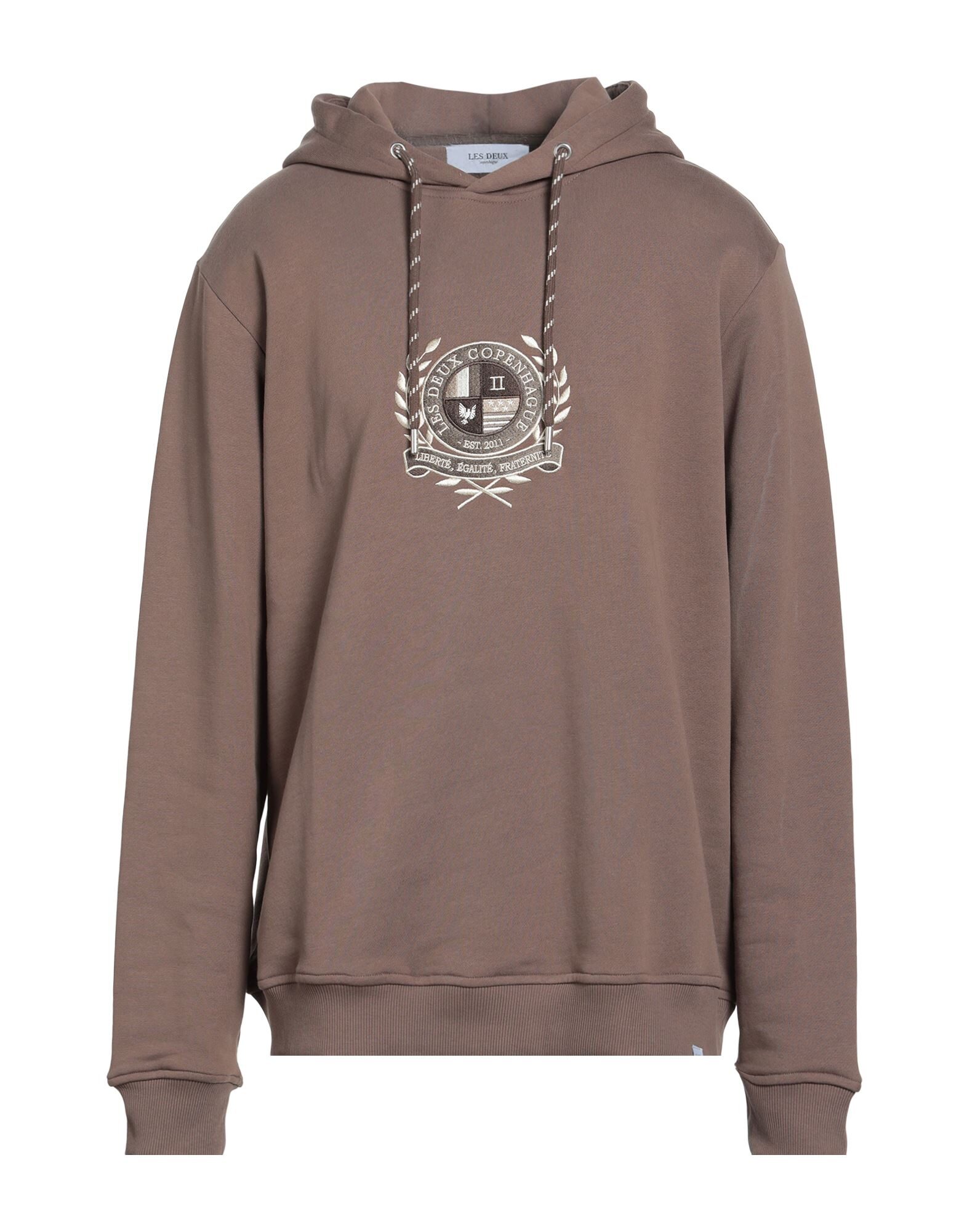 LES DEUX - Sweatshirts