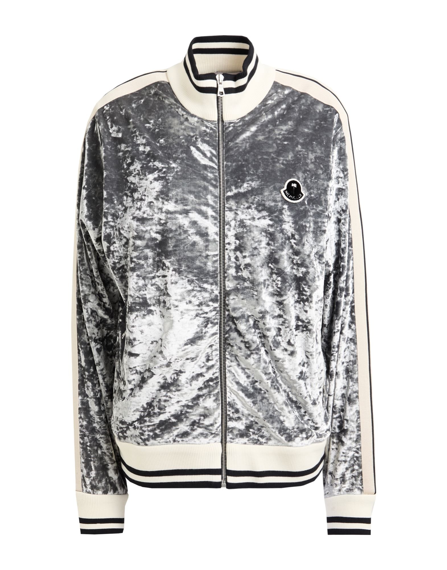 8 MONCLER PALM ANGELS - Sweatshirts