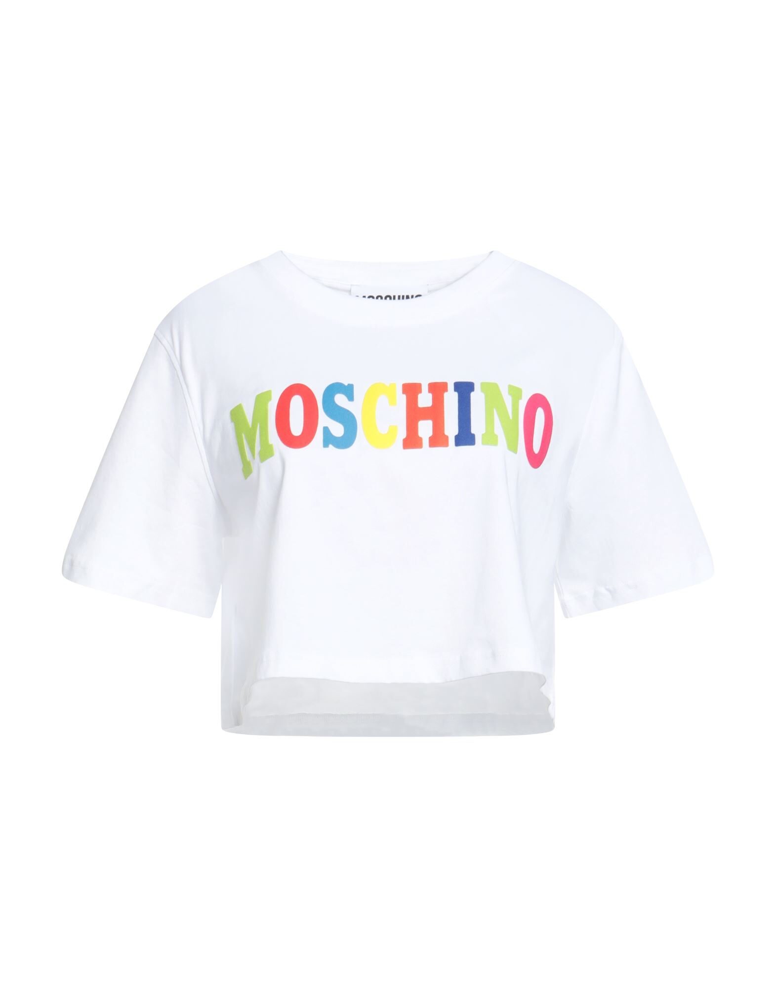 MOSCHINO - T-shirts