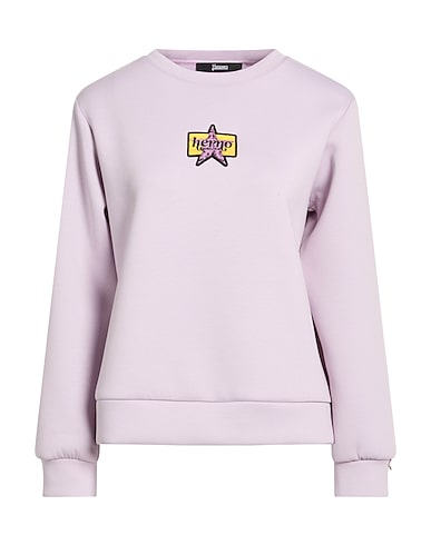 HERNO Sweatshirt LILLA 80% Polyester, 15% Viscose, 5% Elastane