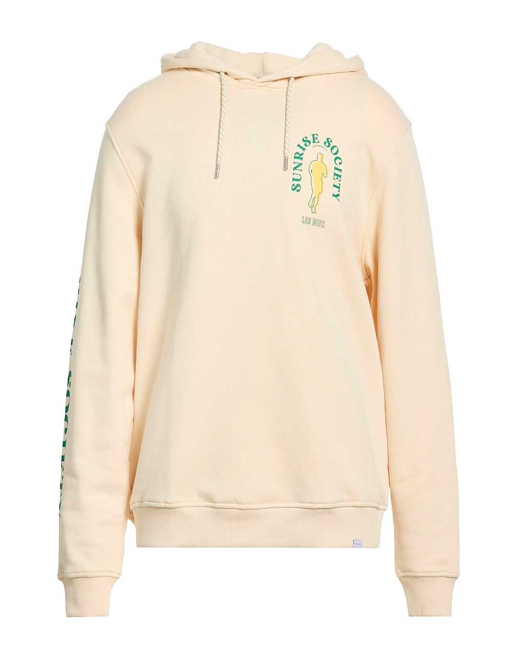 LES DEUX - Sudaderas