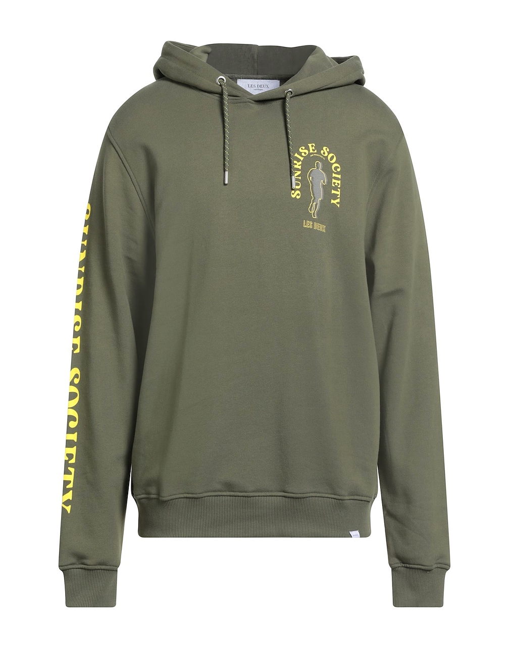 LES DEUX - Sweatshirts