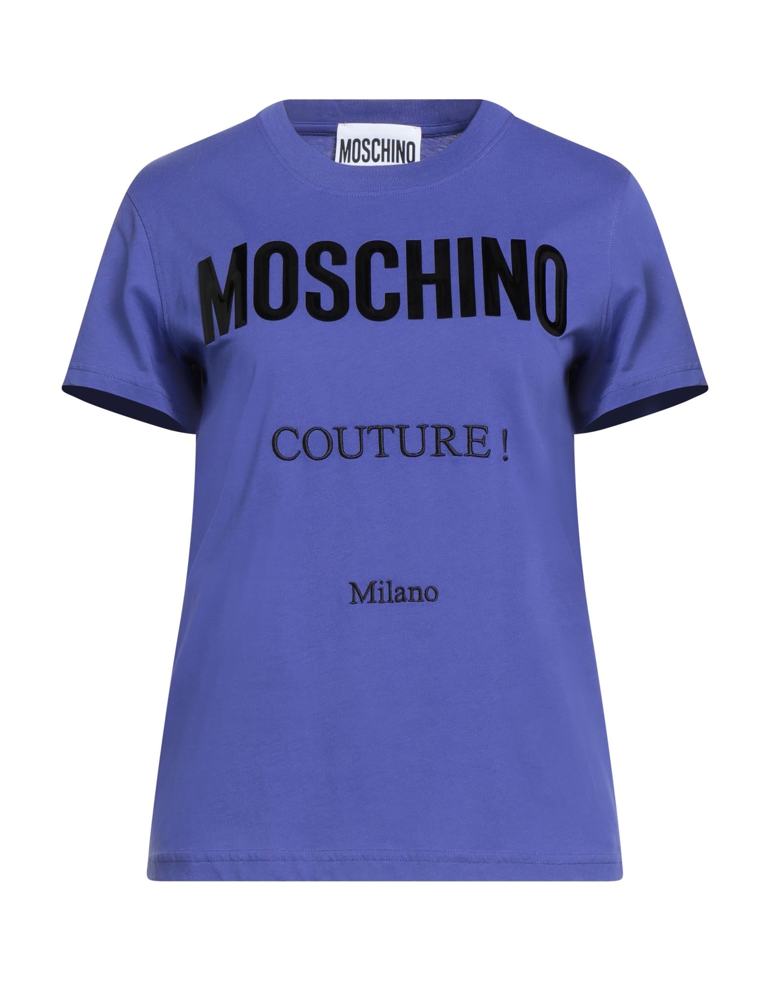 MOSCHINO - T-shirts
