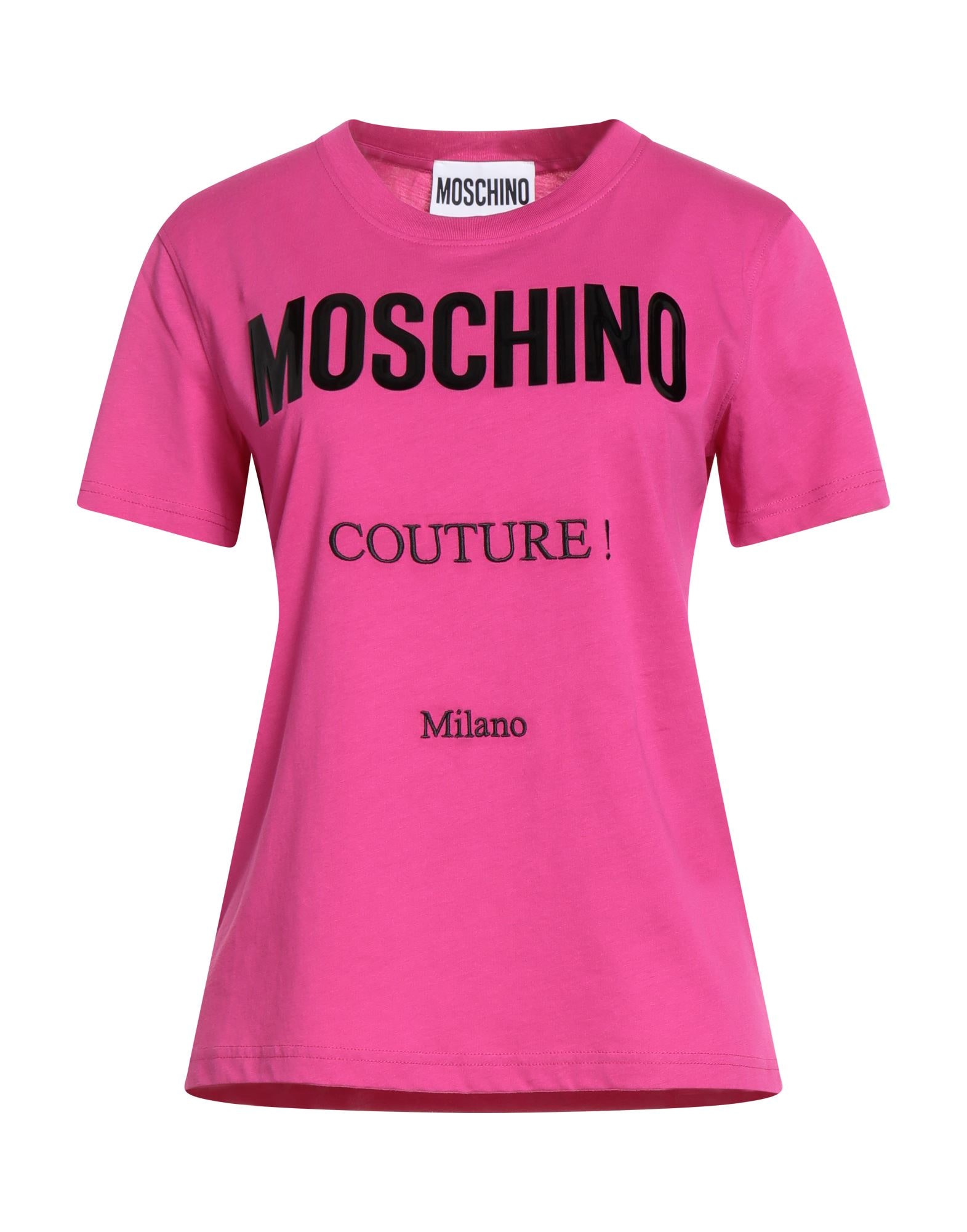 MOSCHINO - T-shirts