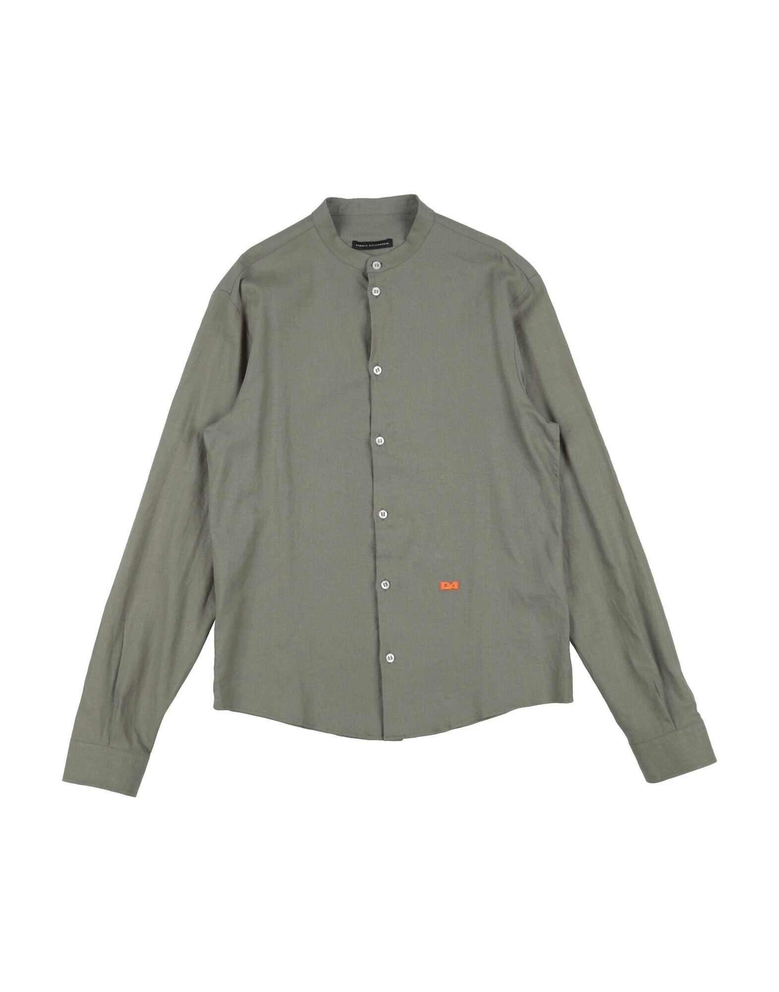 DANIELE ALESSANDRINI - Рубашки 