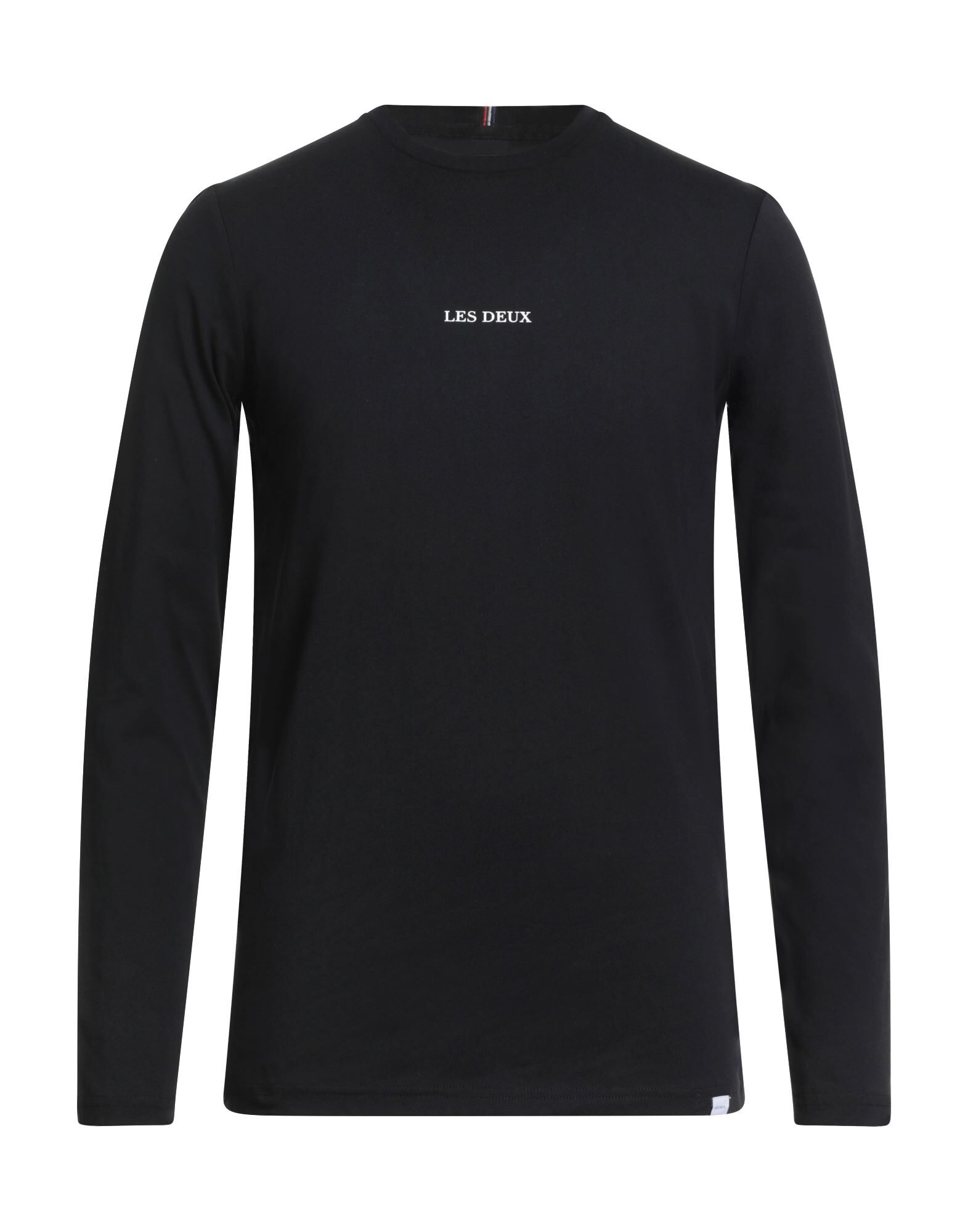 LES DEUX - T シャツ