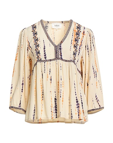 BA&SH Top 100% Viscose