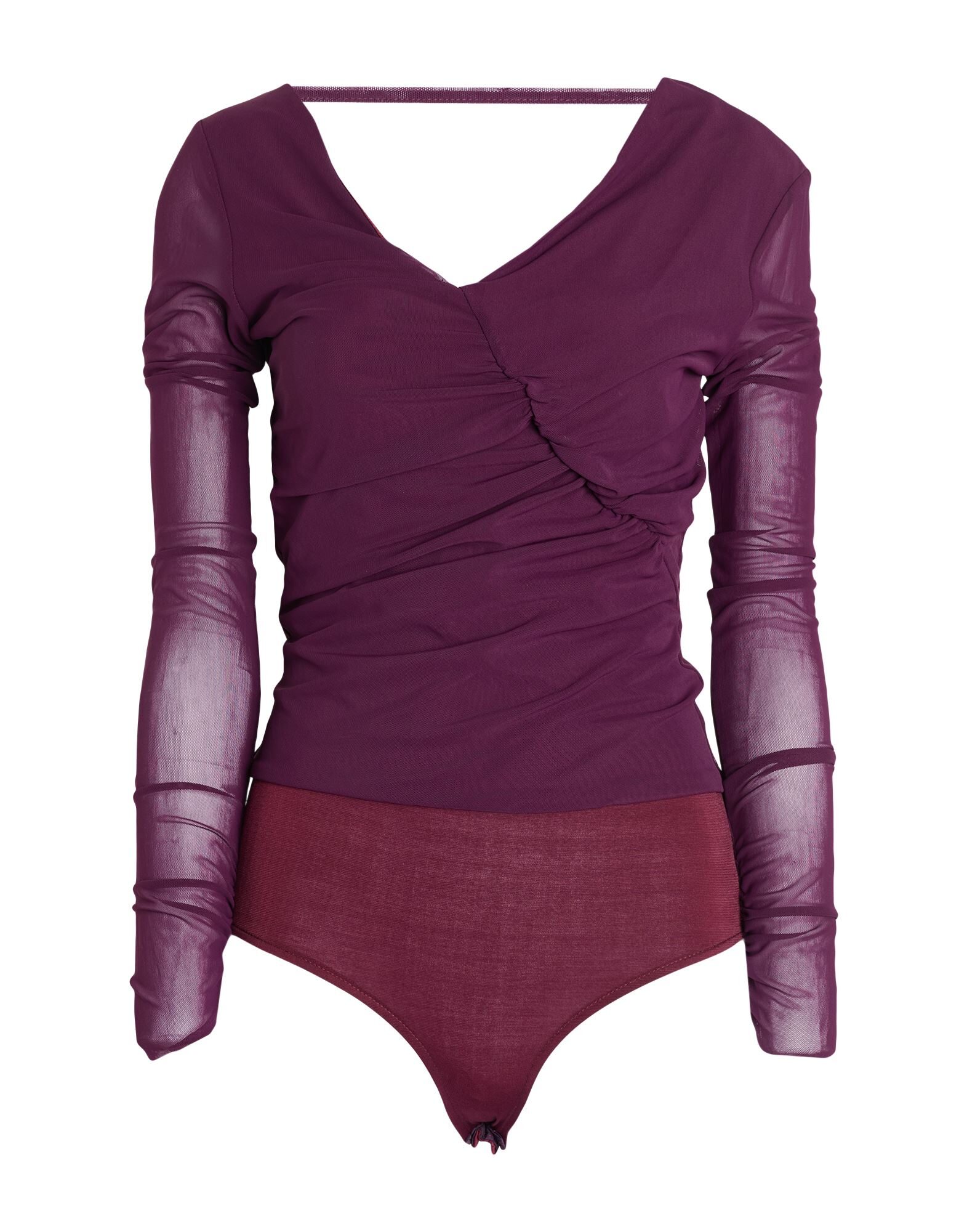 REBEL QUEEN by LIU •JO - Body