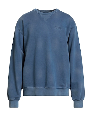 GENERAL ADMISSION Sweatshirt Taubenblau 100% Baumwolle