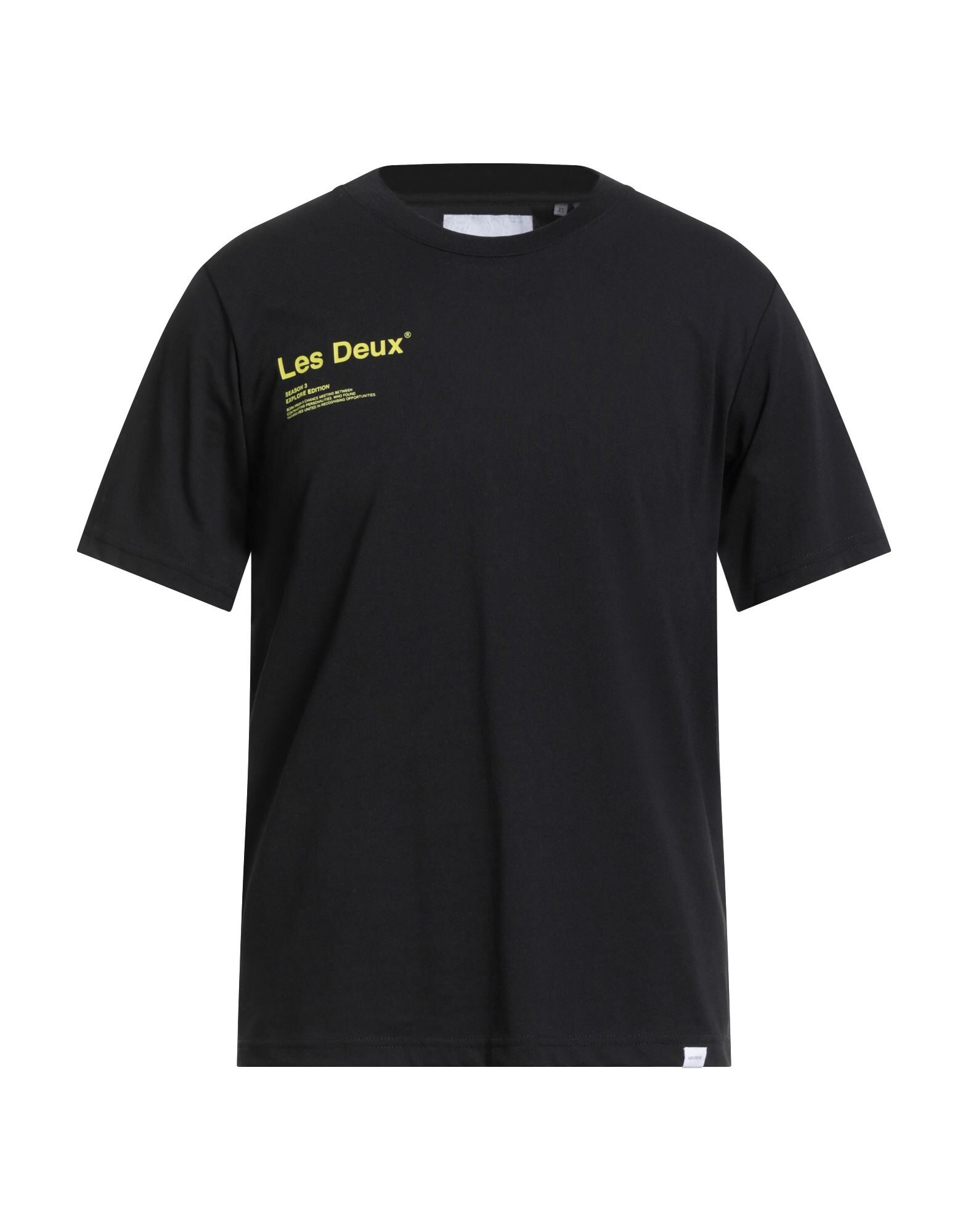LES DEUX - Футболки