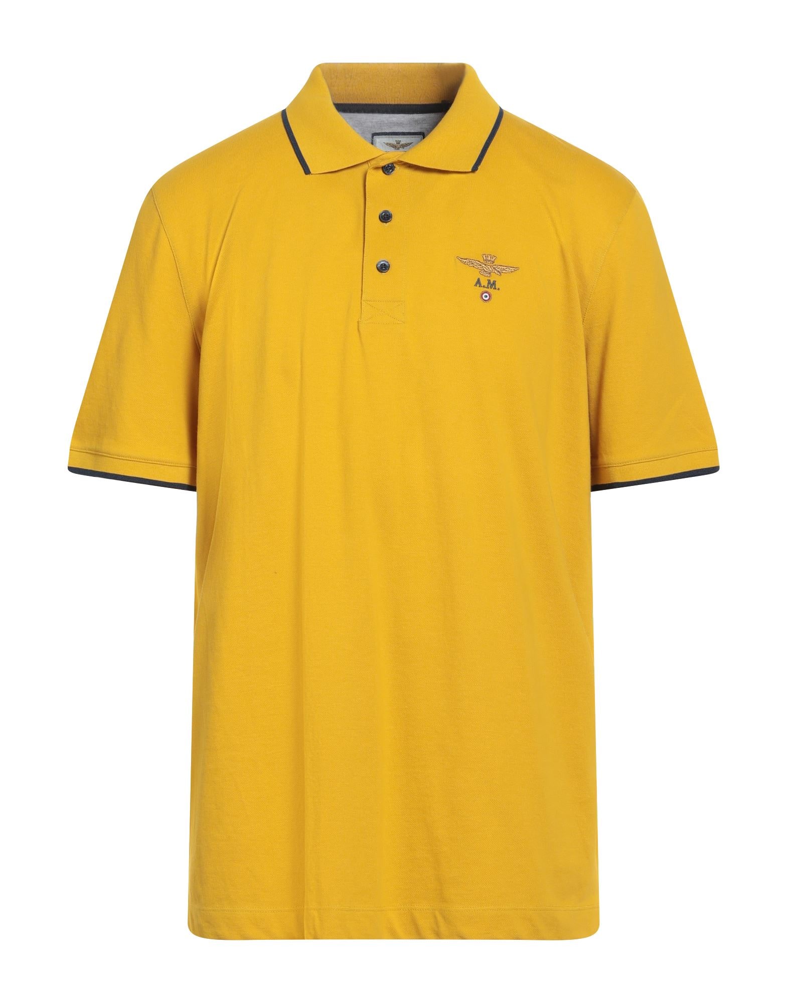 AERONAUTICA MILITARE - Polo shirts