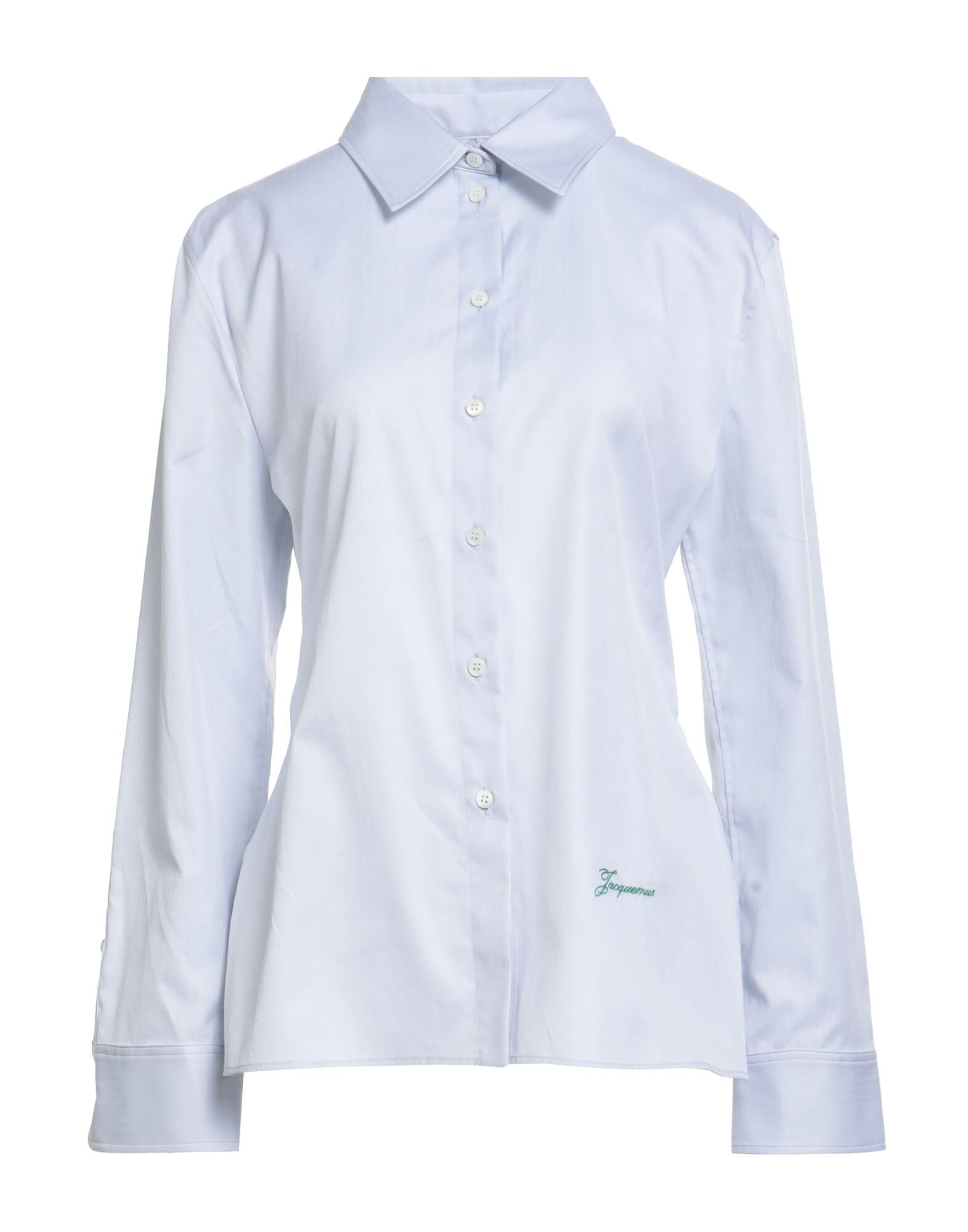 JACQUEMUS - Hemden