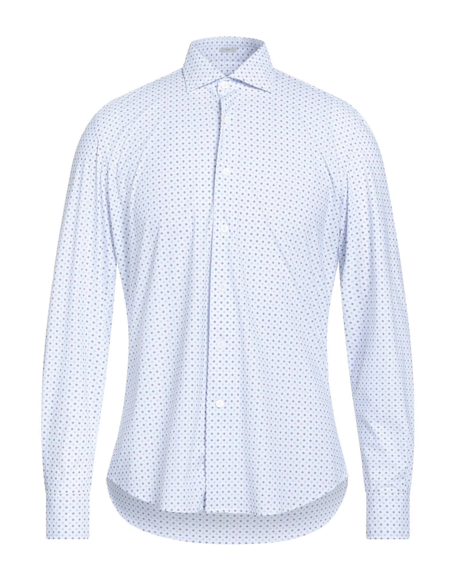 OGNUNOLASUA by CAMICETTASNOB - Πουκάμισα 