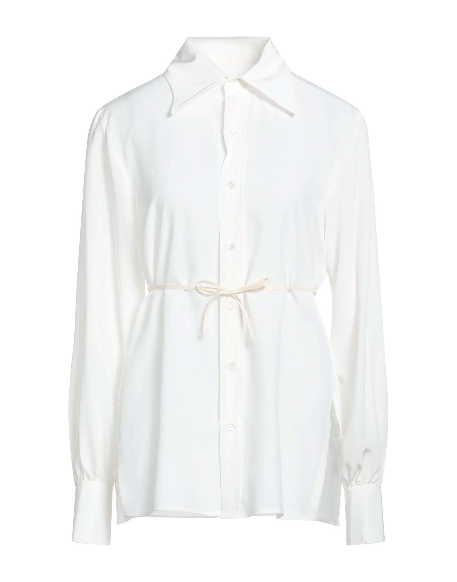 MM6 MAISON MARGIELA - Shirts