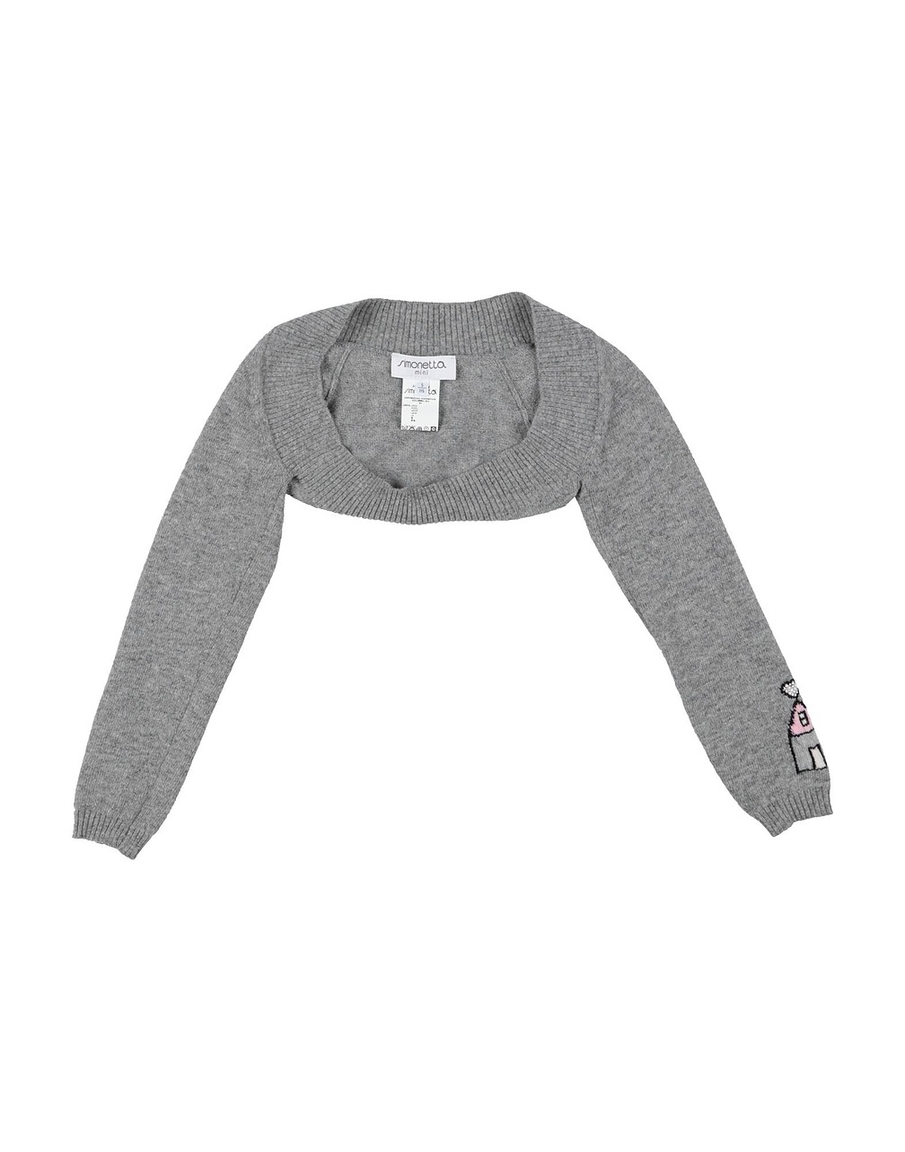 SIMONETTA MINI - Wrap cardigans