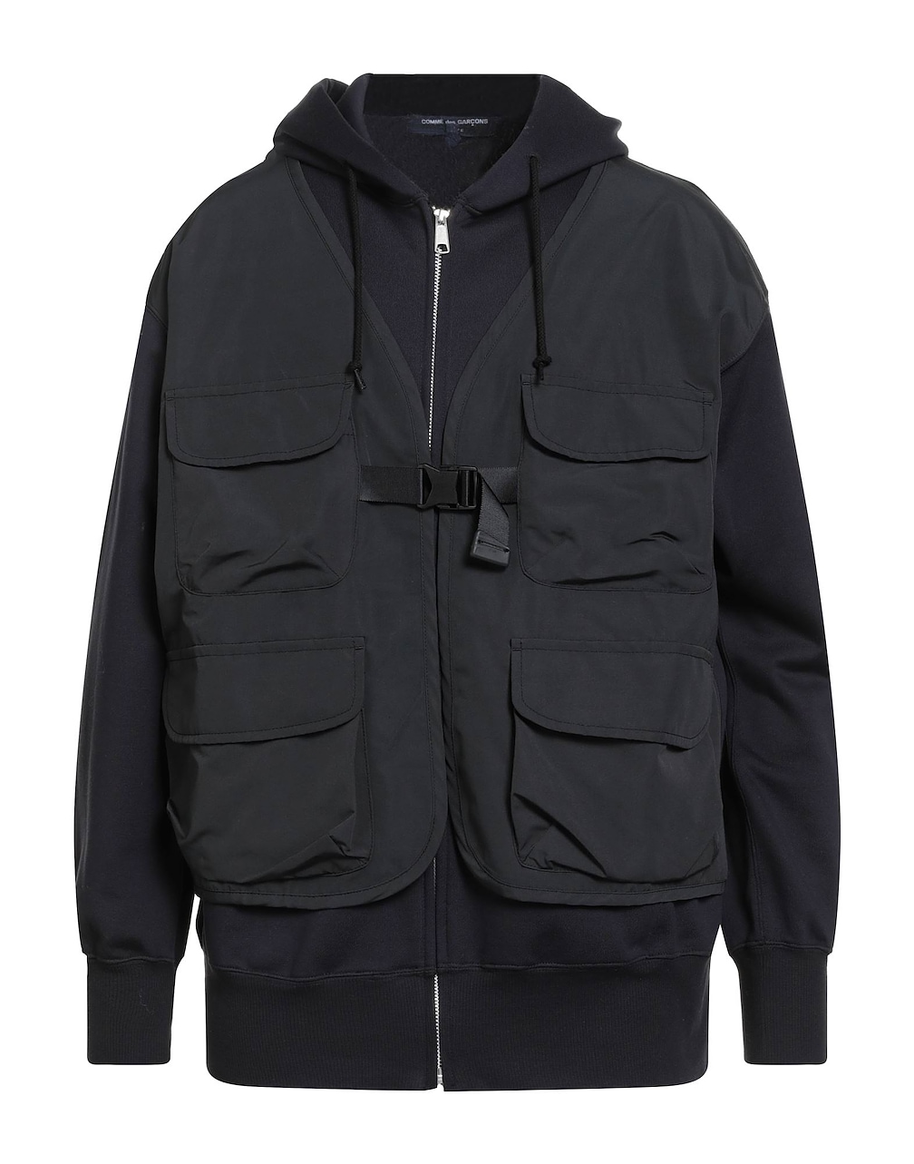 COMME des GARÇONS - Φούτερ