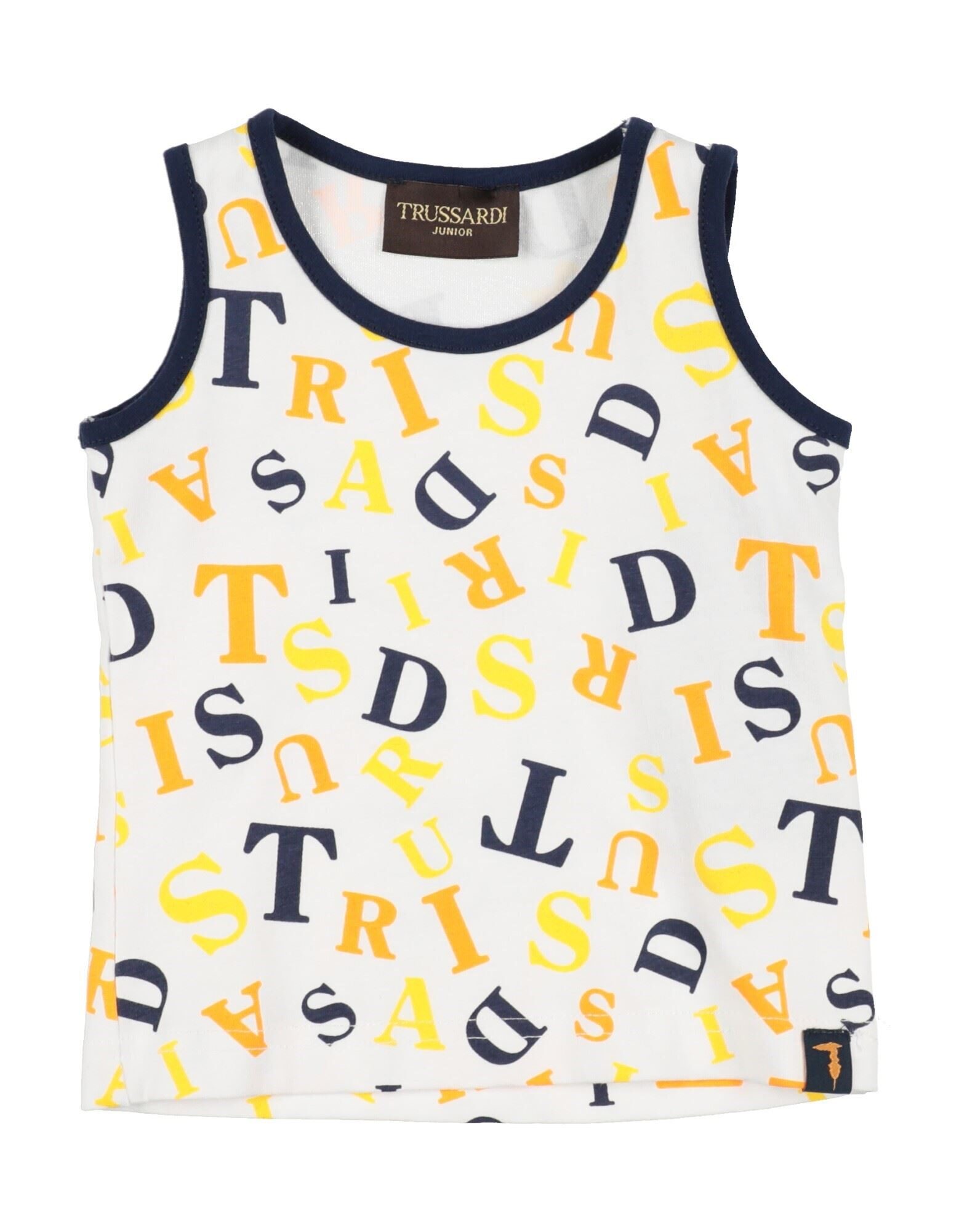 TRUSSARDI JUNIOR - Футболки