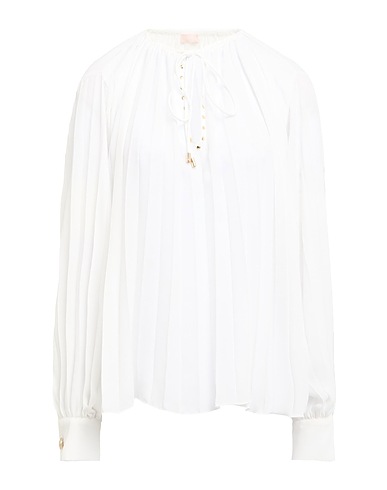 LIU •JO Tops 100% Polyethylene