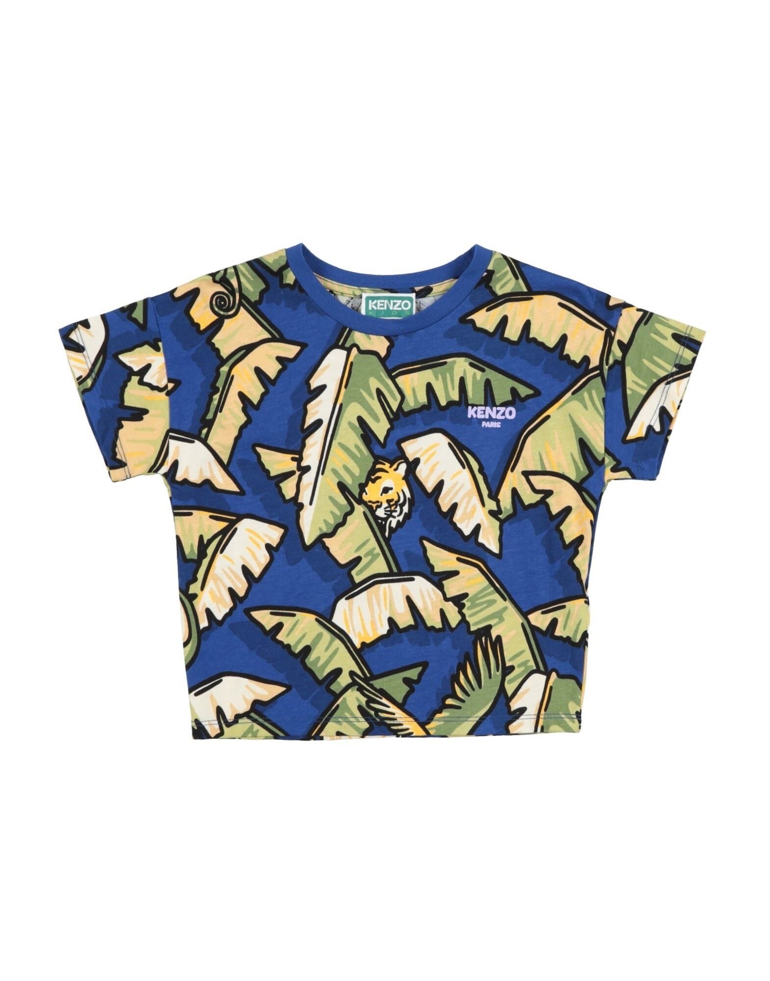 KENZO KIDS - Футболки